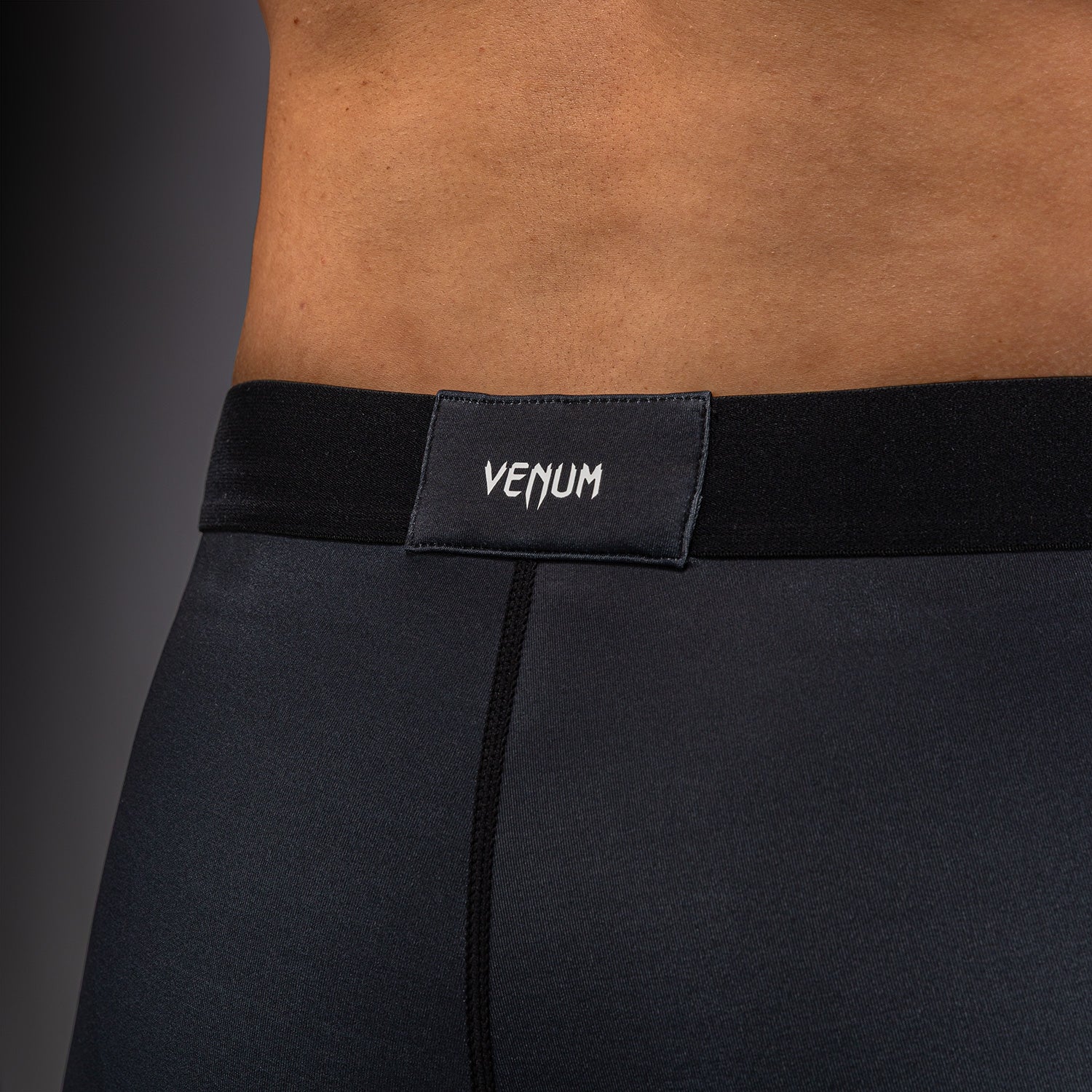 Venum Streamline Vale Tudo Shorts