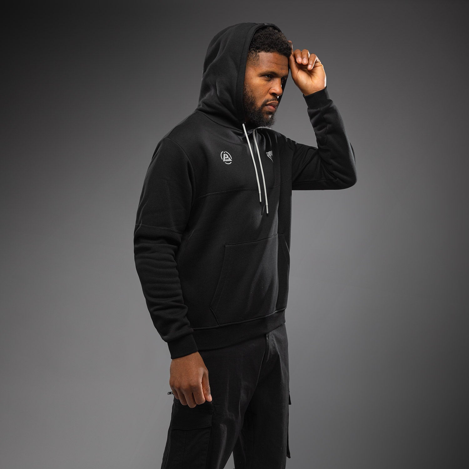 Venum x Polaris Hoodie