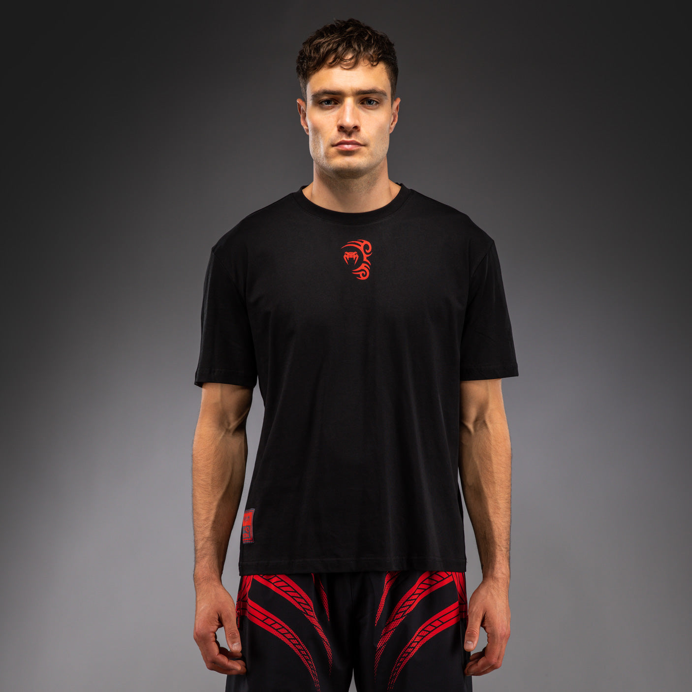 Venum x Mike Tyson Tiger T-Shirt