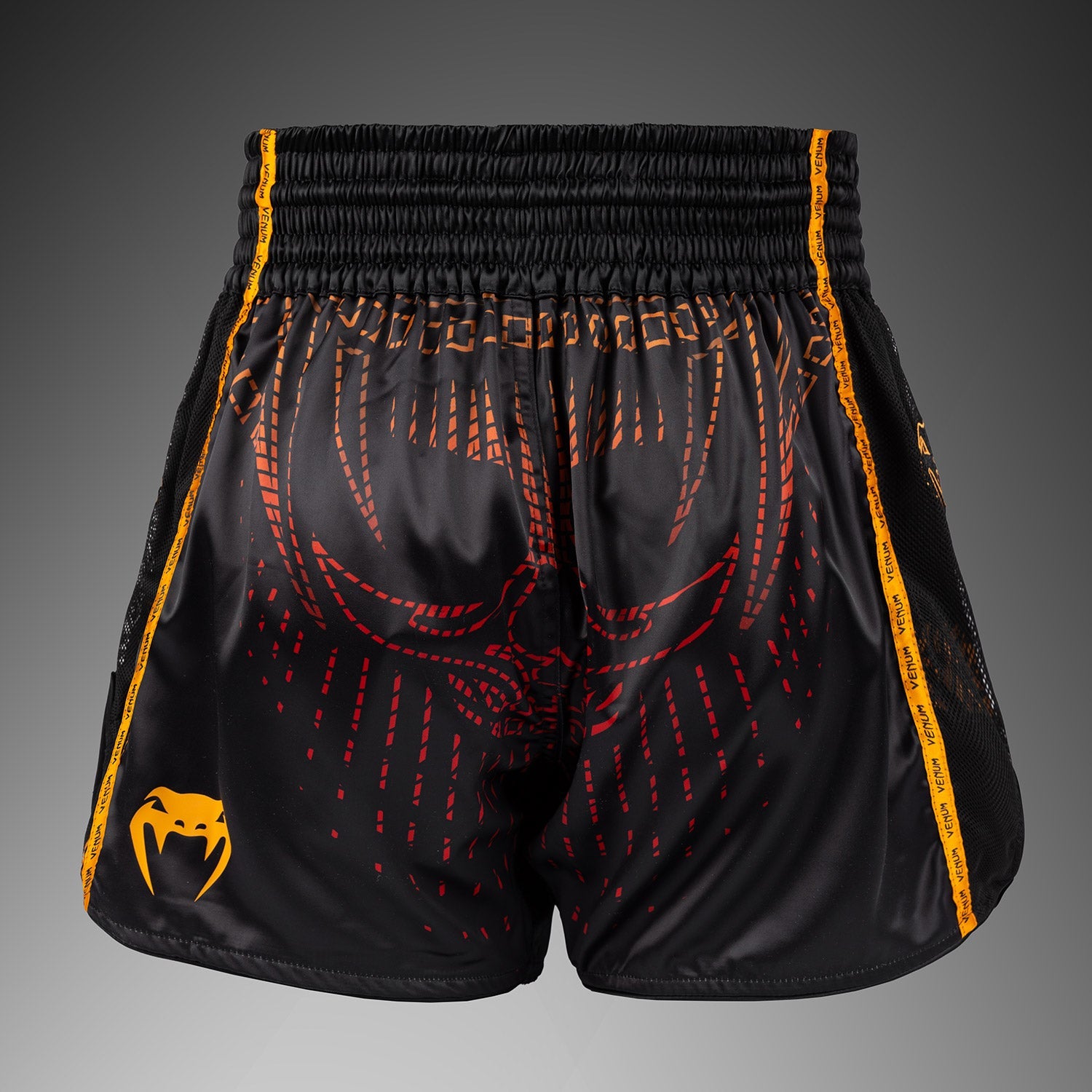 Venum Quetzal Fury Muay Thai Shorts