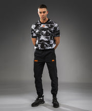 Men's UFC Zenith by Venum Black Authentic Fight Week Pant  product-type_Jogging Pants Venum