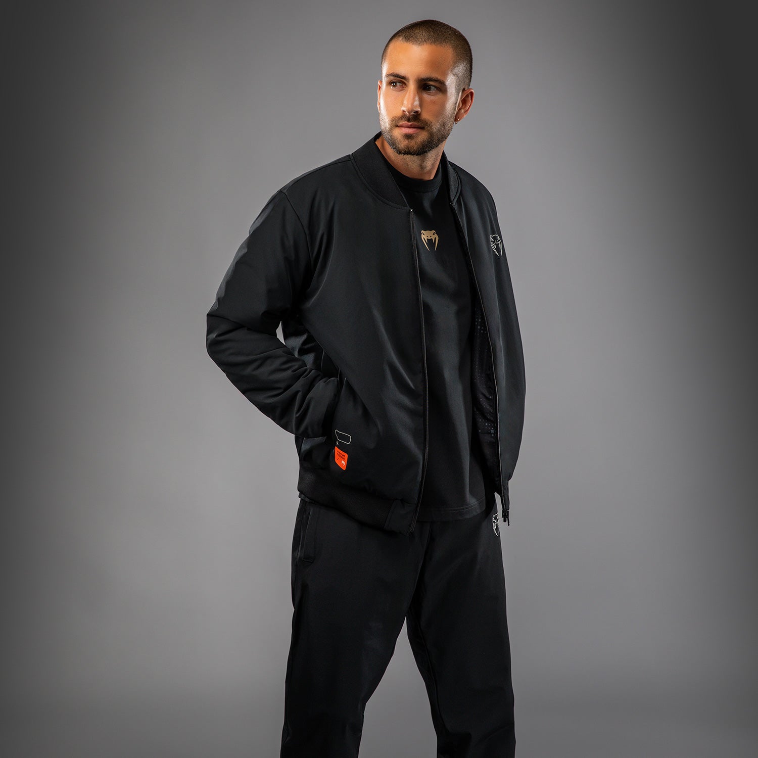 Venum Eclipse Bomber Jacket