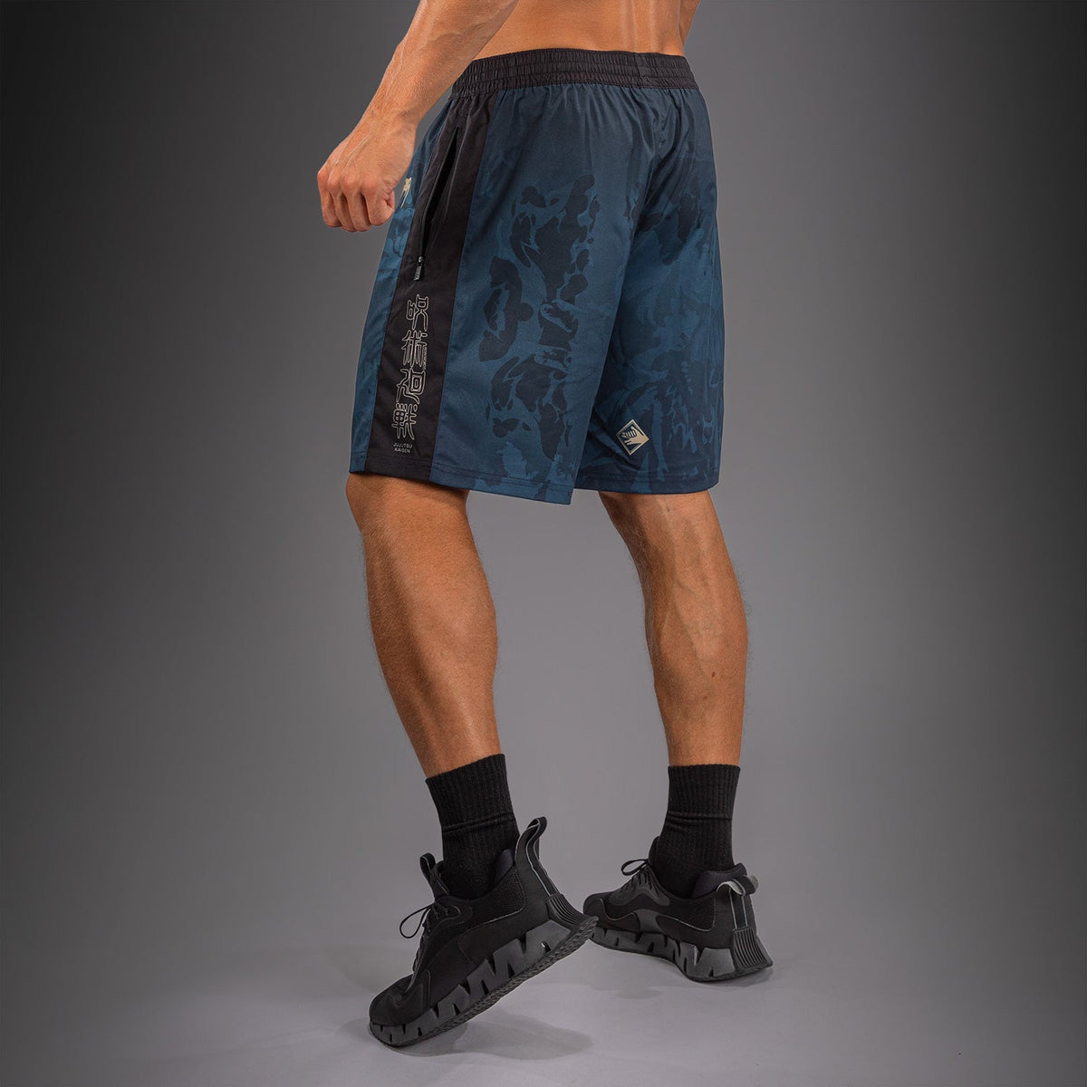 Jujutsu Kaisen x Venum  Training Shorts