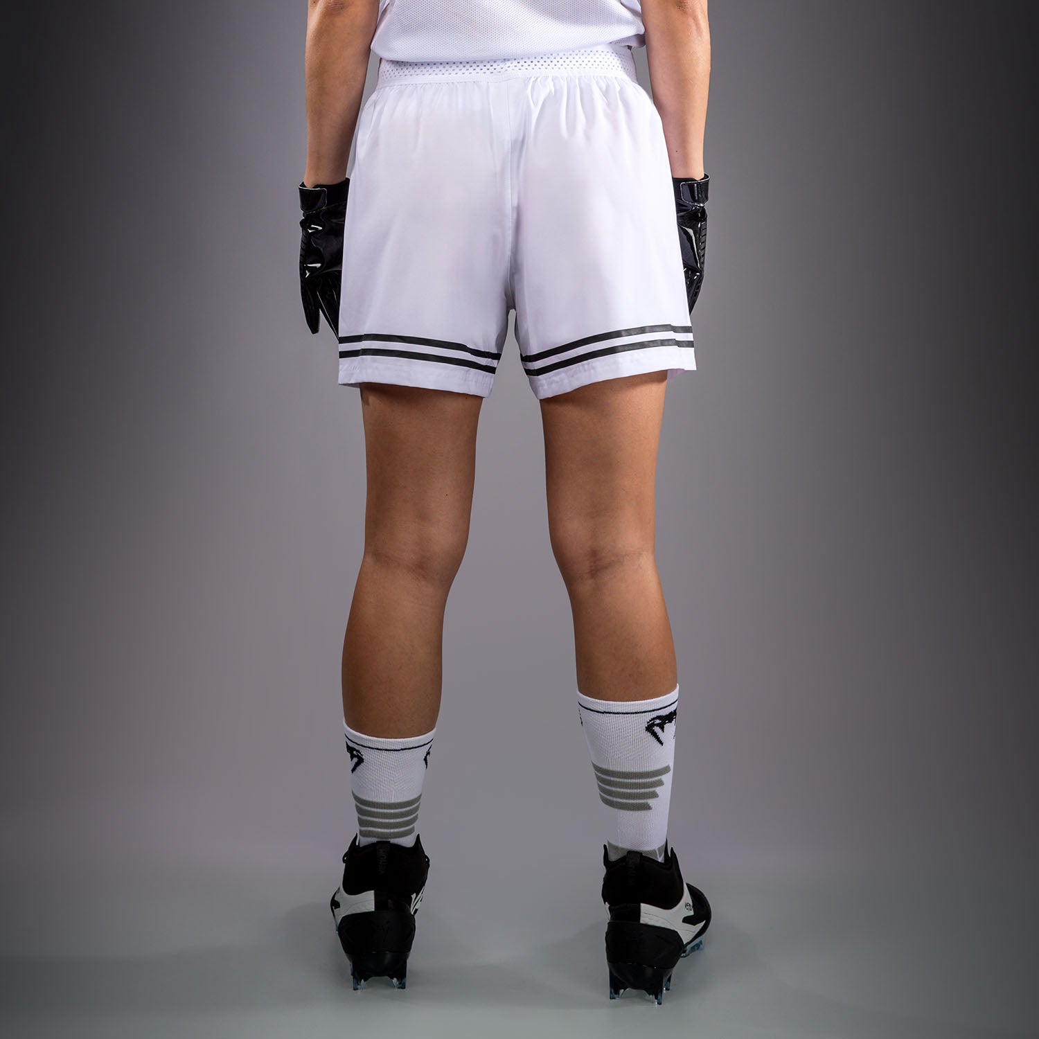 Venum Women's Elite Personalized Flag Football Shorts