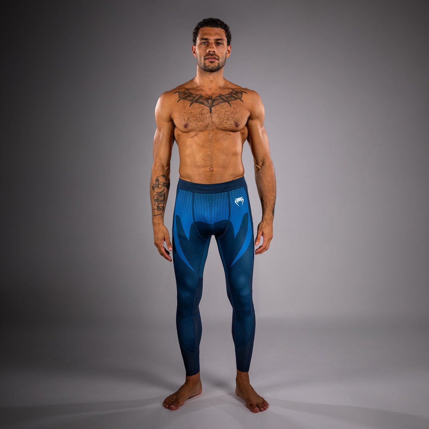 Venum No Gi Spats