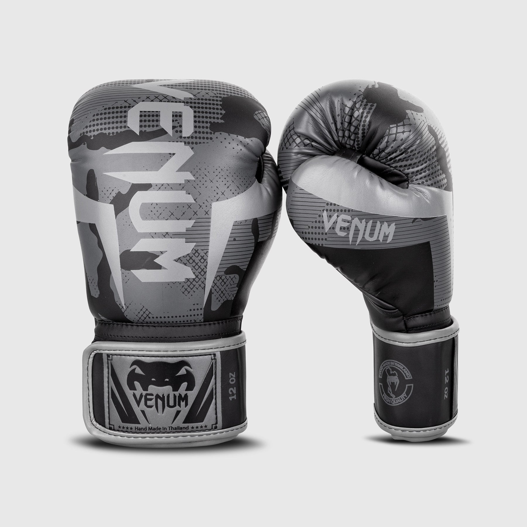 Venum Elite Boxing Gloves