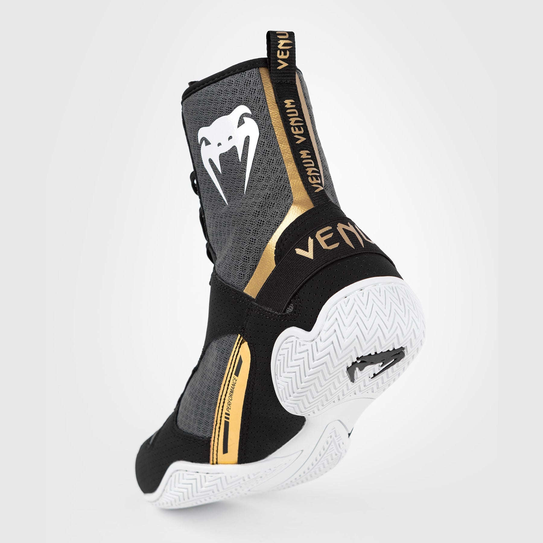 Venum Elite Boxing Shoes