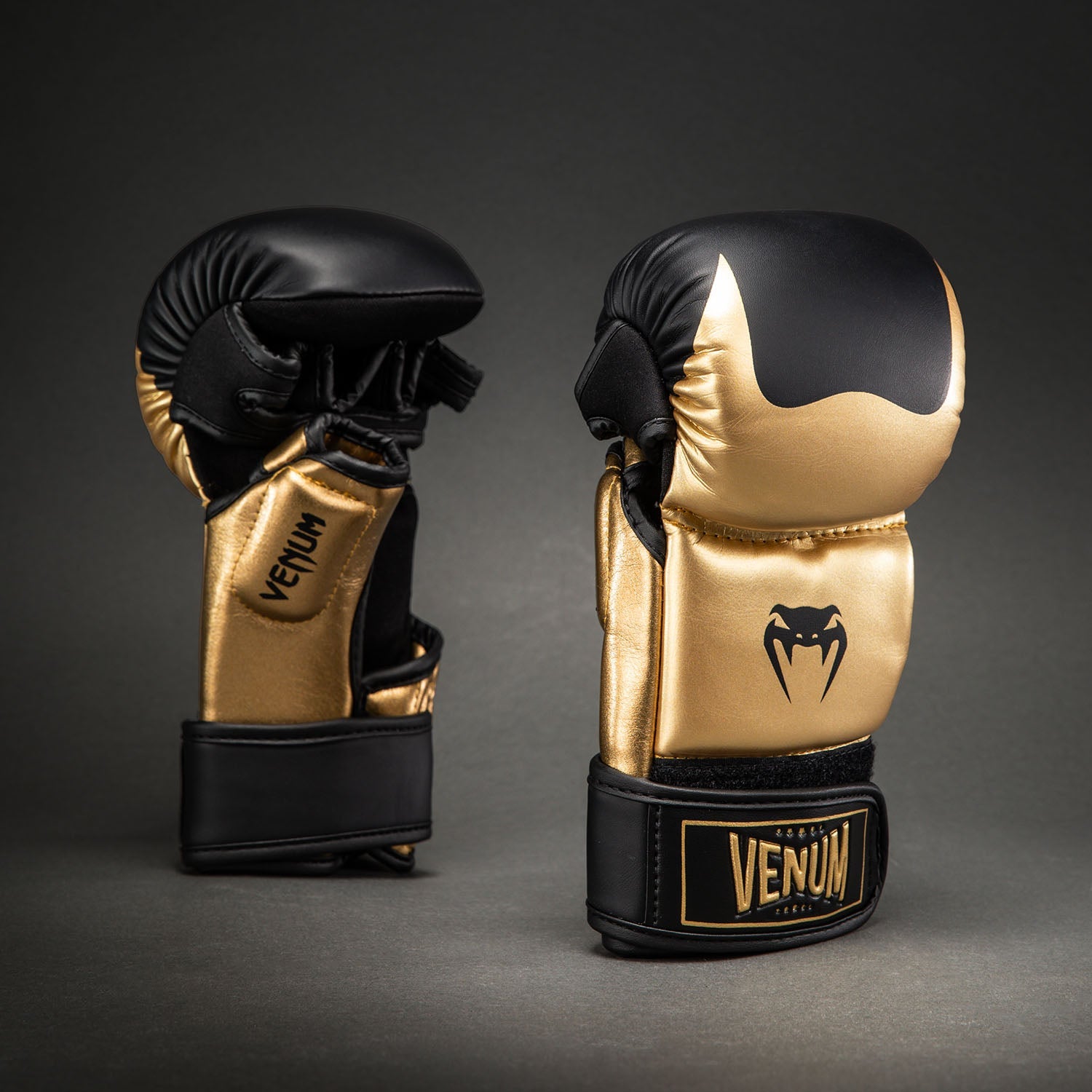 Venum Attack 2.0 Sparring Gloves