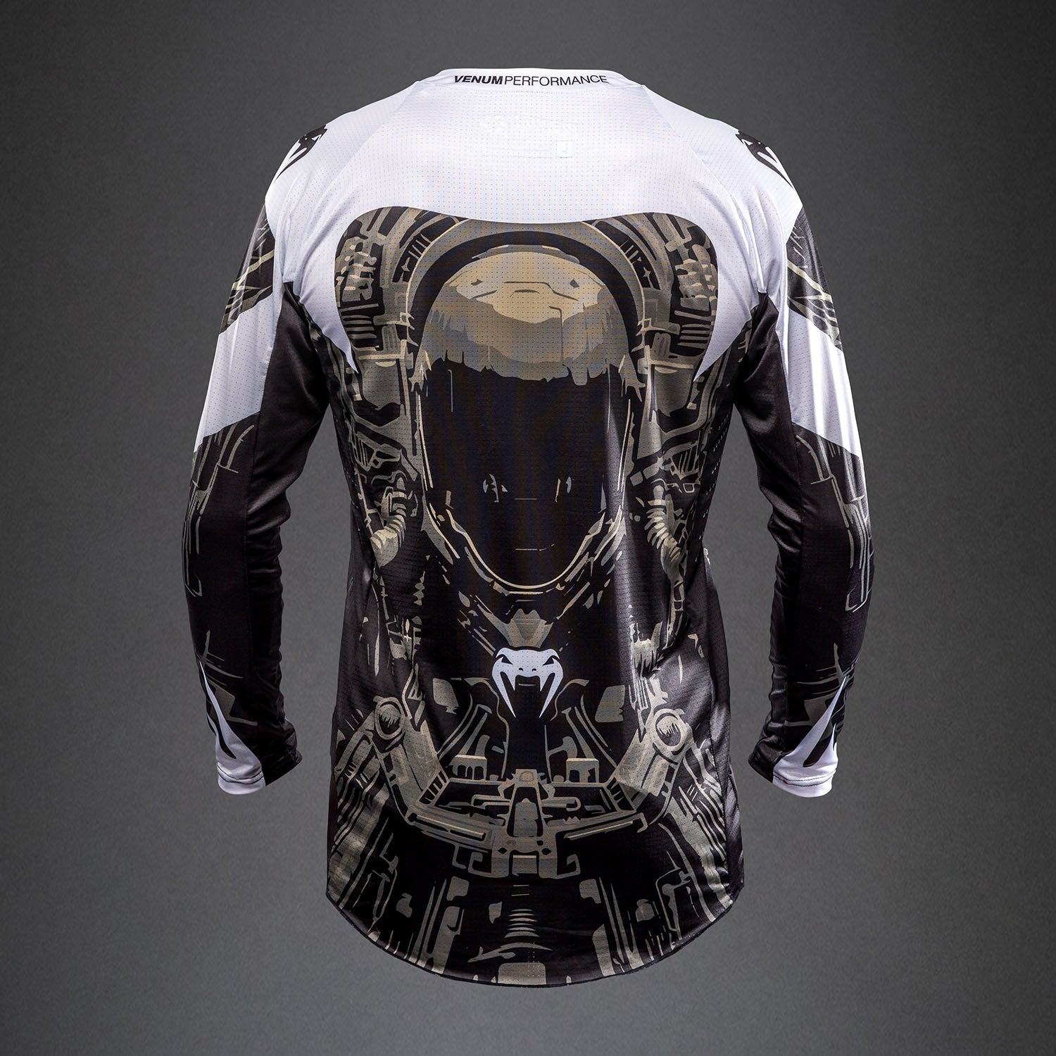 Venum MX Elite Jersey