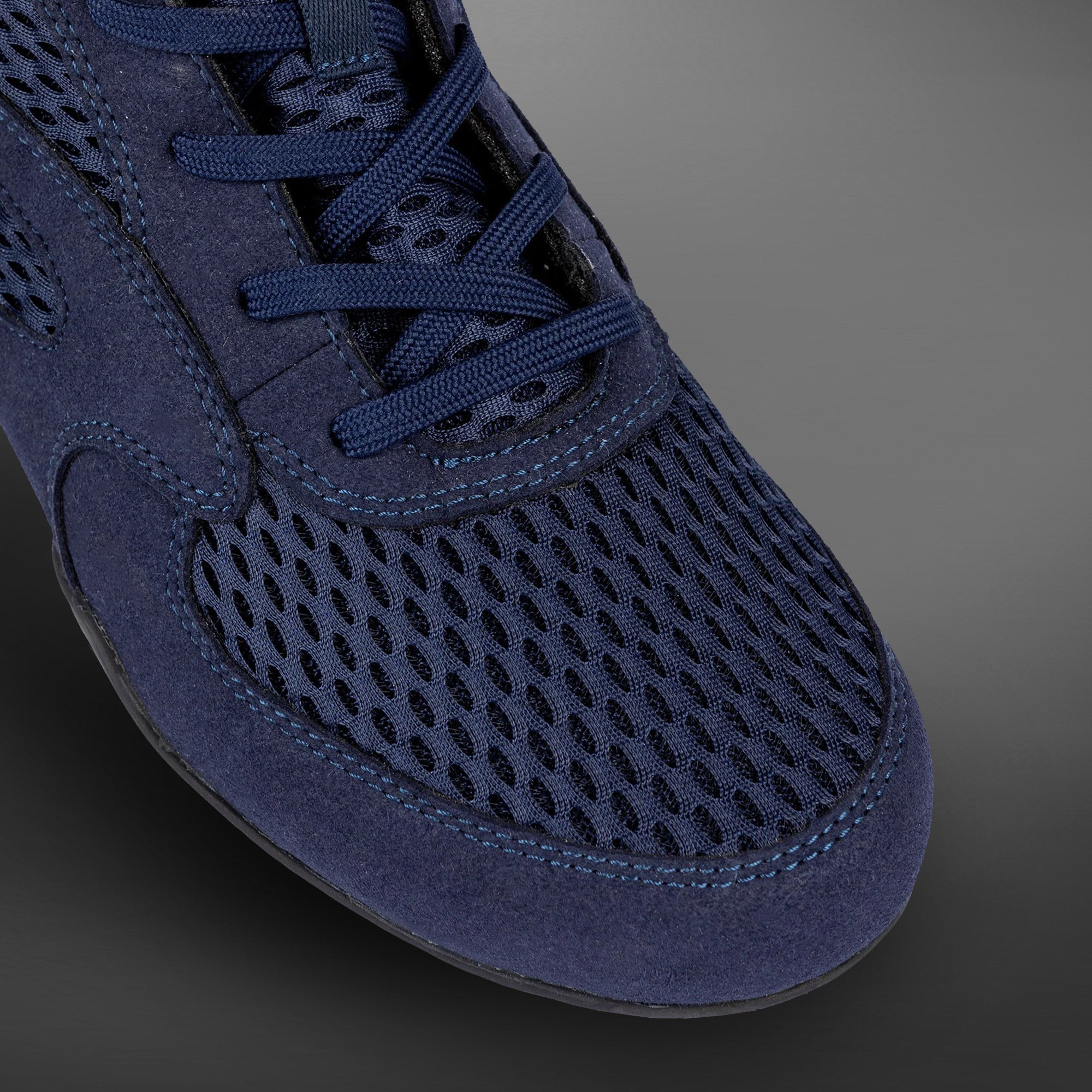 Venum Contender Boxing Shoes