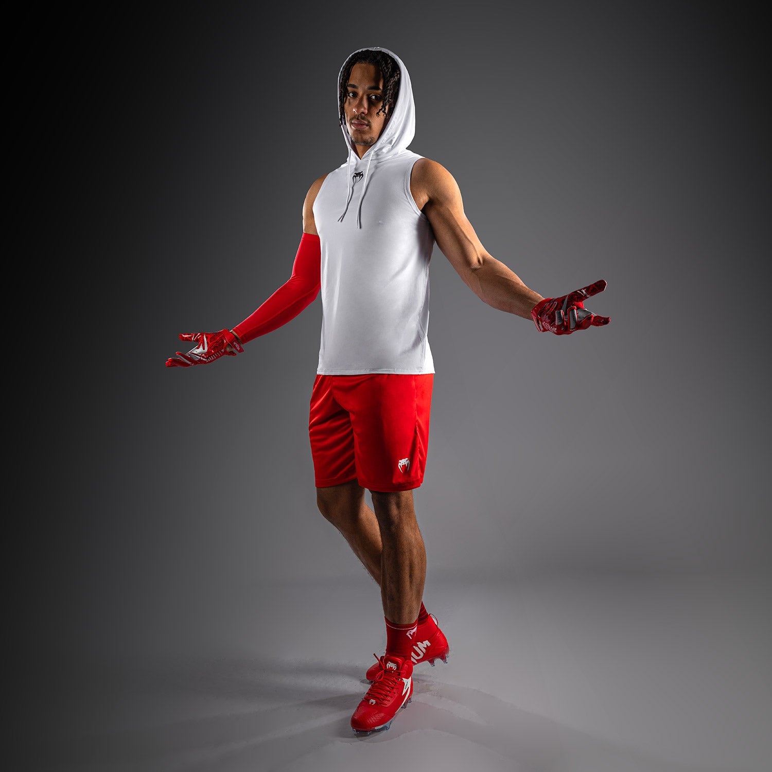Venum Lineup Training Shorts