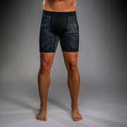 Venum x Chimaev Vale Tudo Shorts