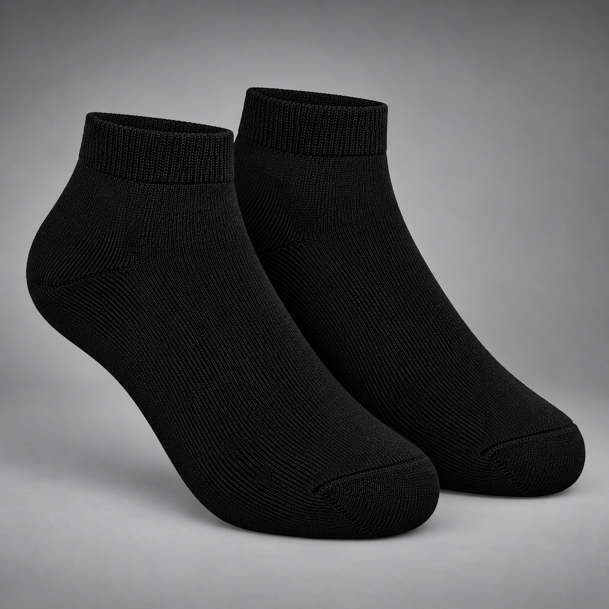 Venum No Logo Socks