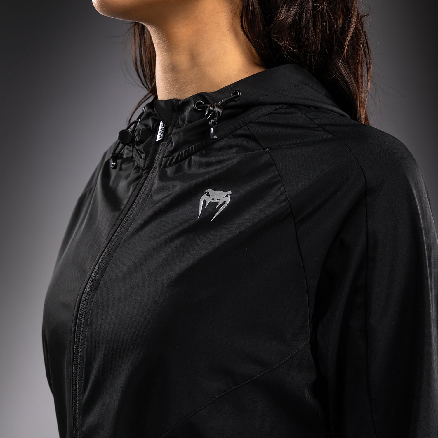 Venum Contender Aero Women's Track Jacket