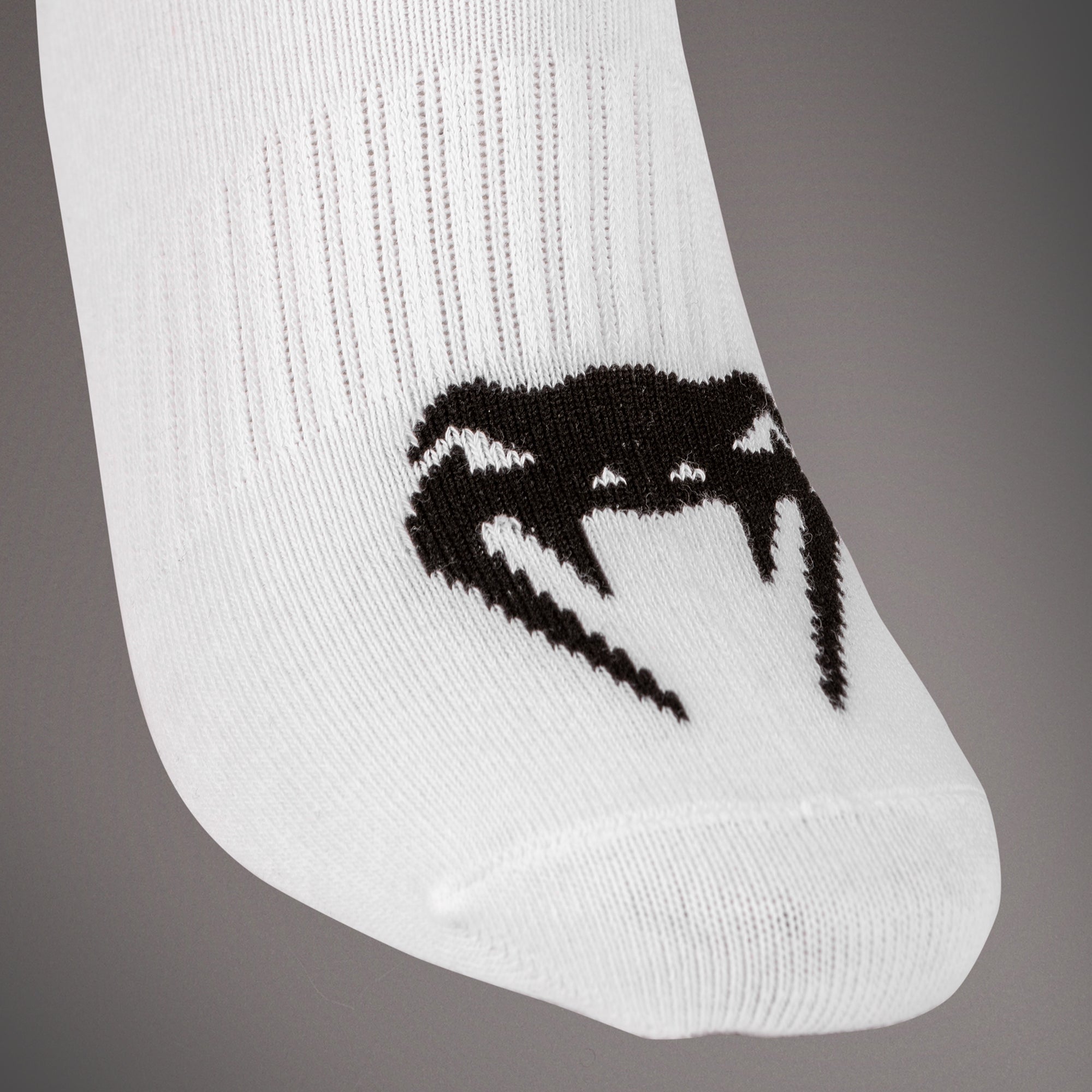 Venum Classic Footlet Sock - Set of 3