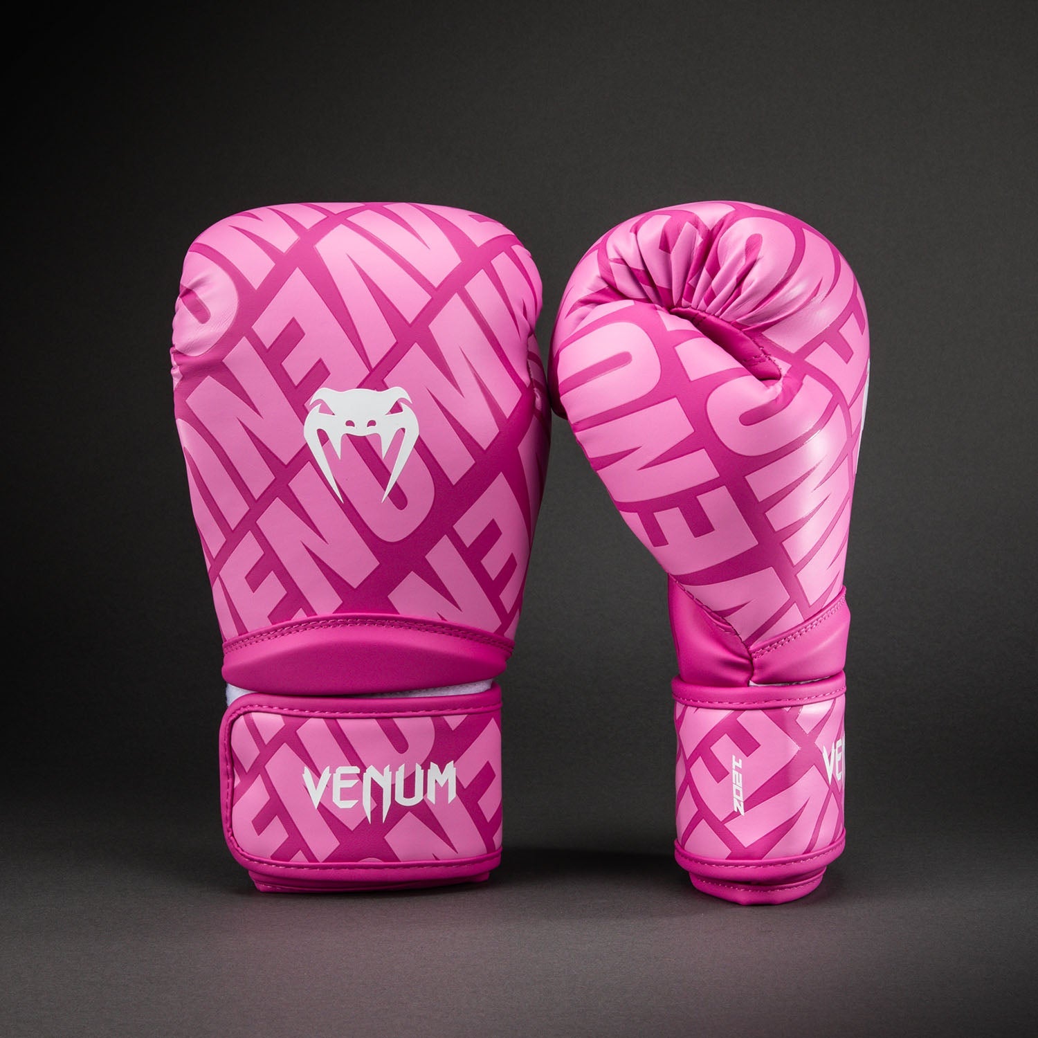 Venum Contender 1.5 XT 3D Boxing Gloves