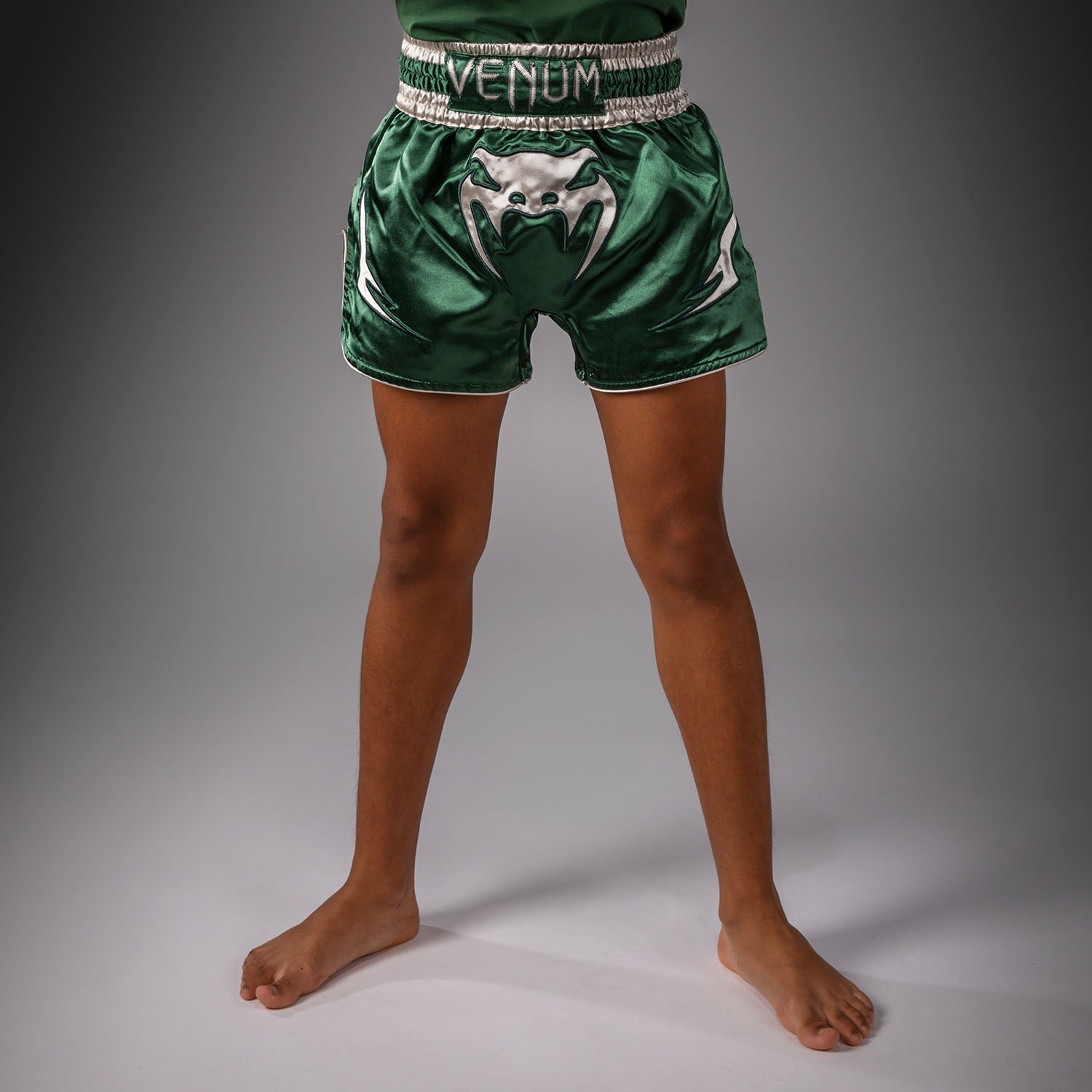 Venum Inferno Kids Muay Thai Shorts