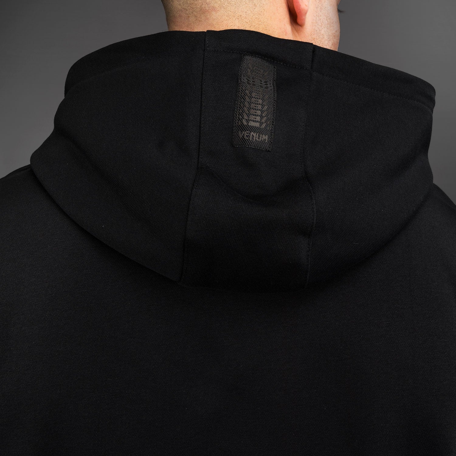 Venum Muay Thai VT Sleeveless Hoodie