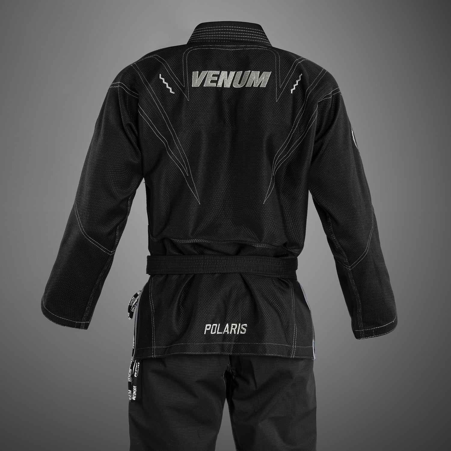 Venum x Polaris BJJ Gi