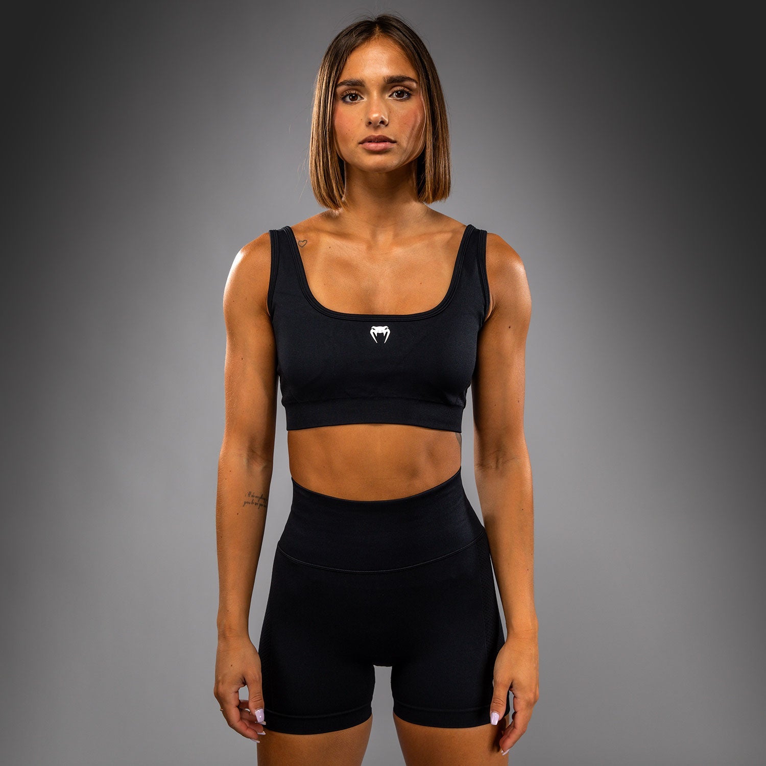 Venum Sculpt Long Sports Bra