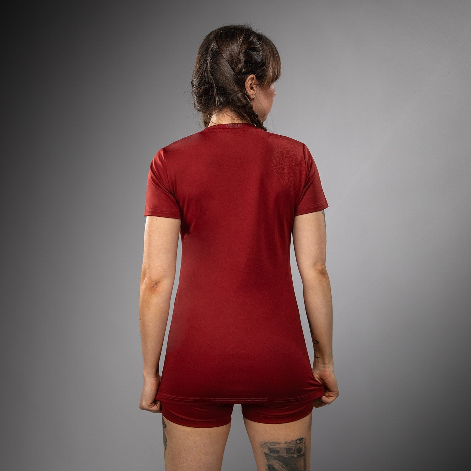 Venum Serpenti Women's Dry-Tech T-Shirt
