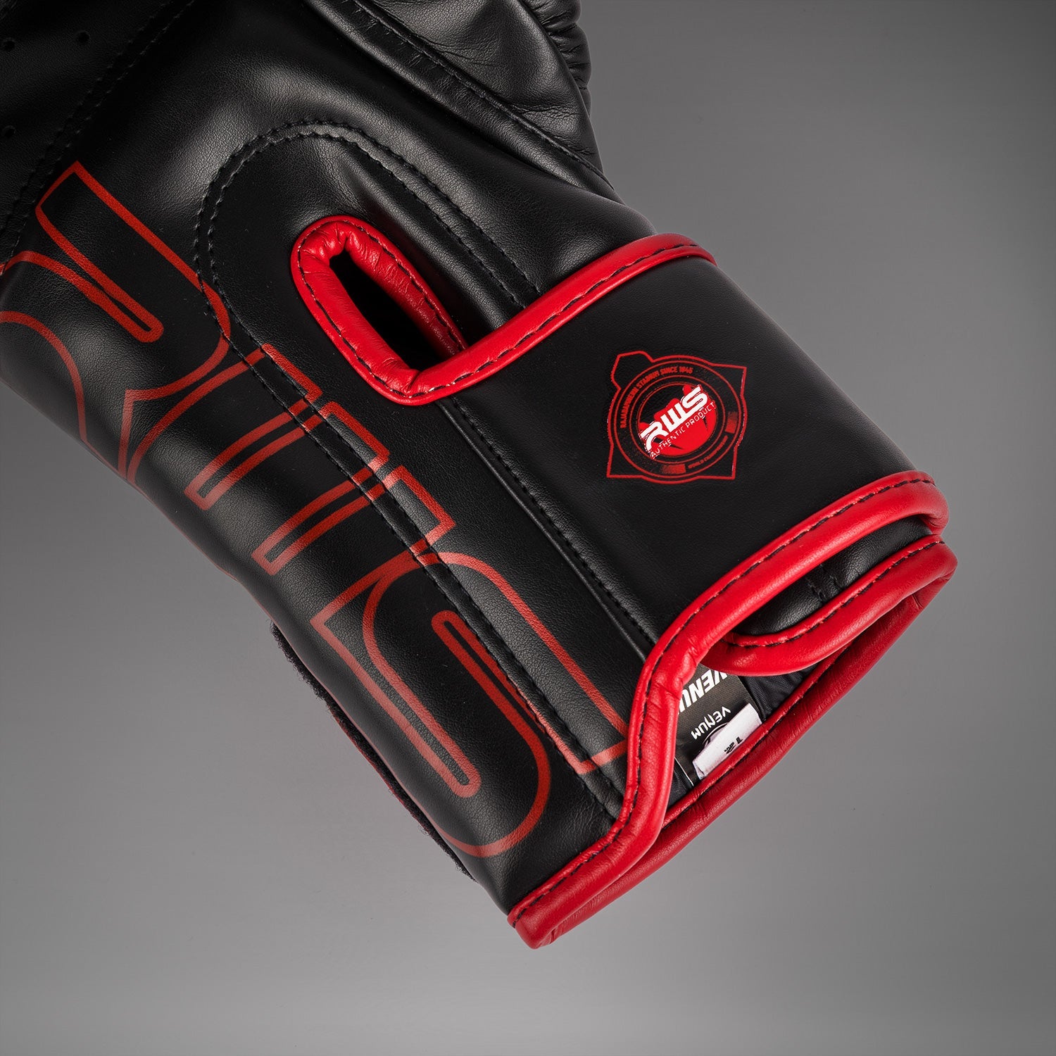 Venum x RWS 2.0 Boxing Gloves