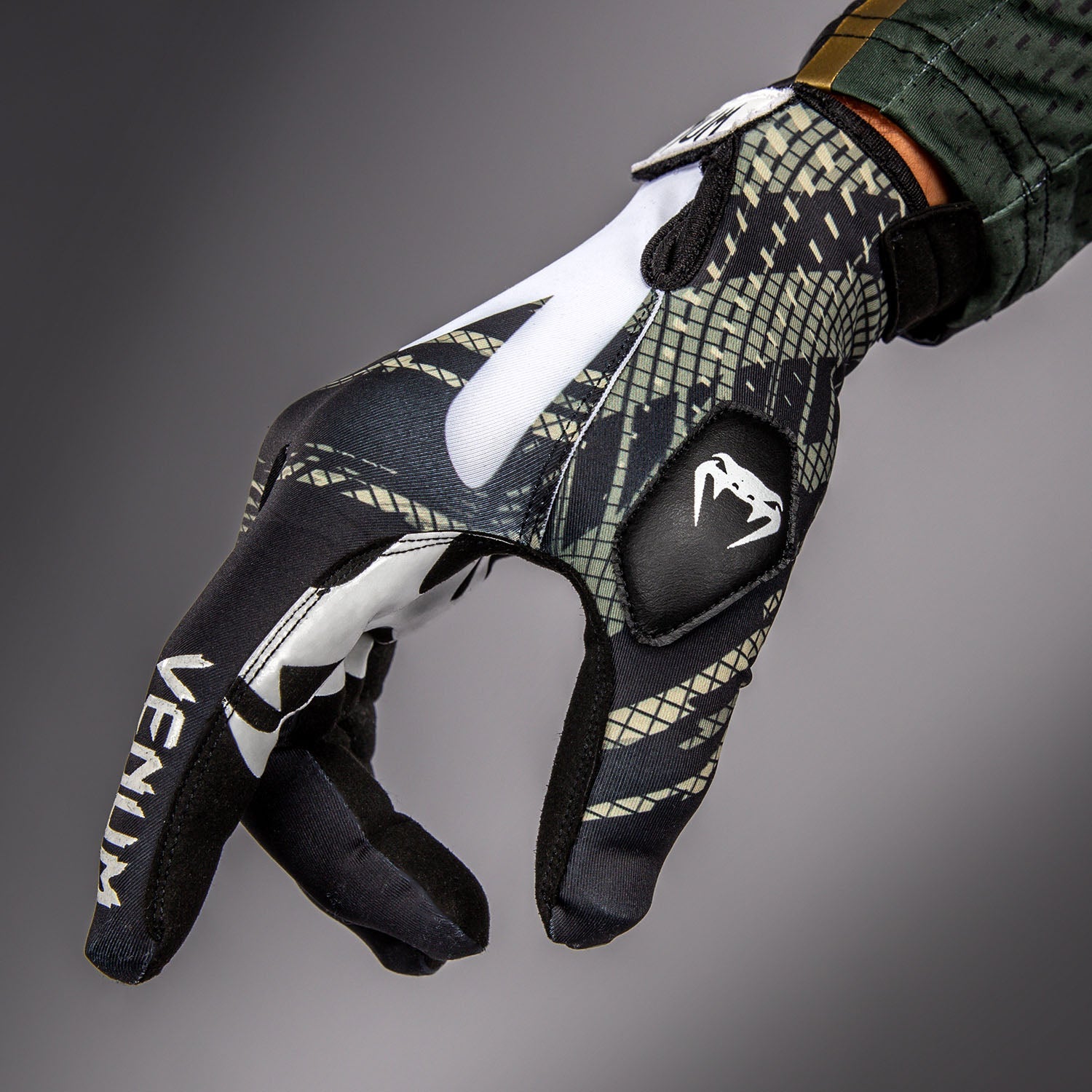 Venum MX Summer Motorbike Gloves