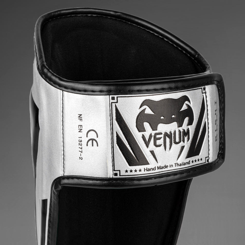 Venum Elite Standup Shinguards