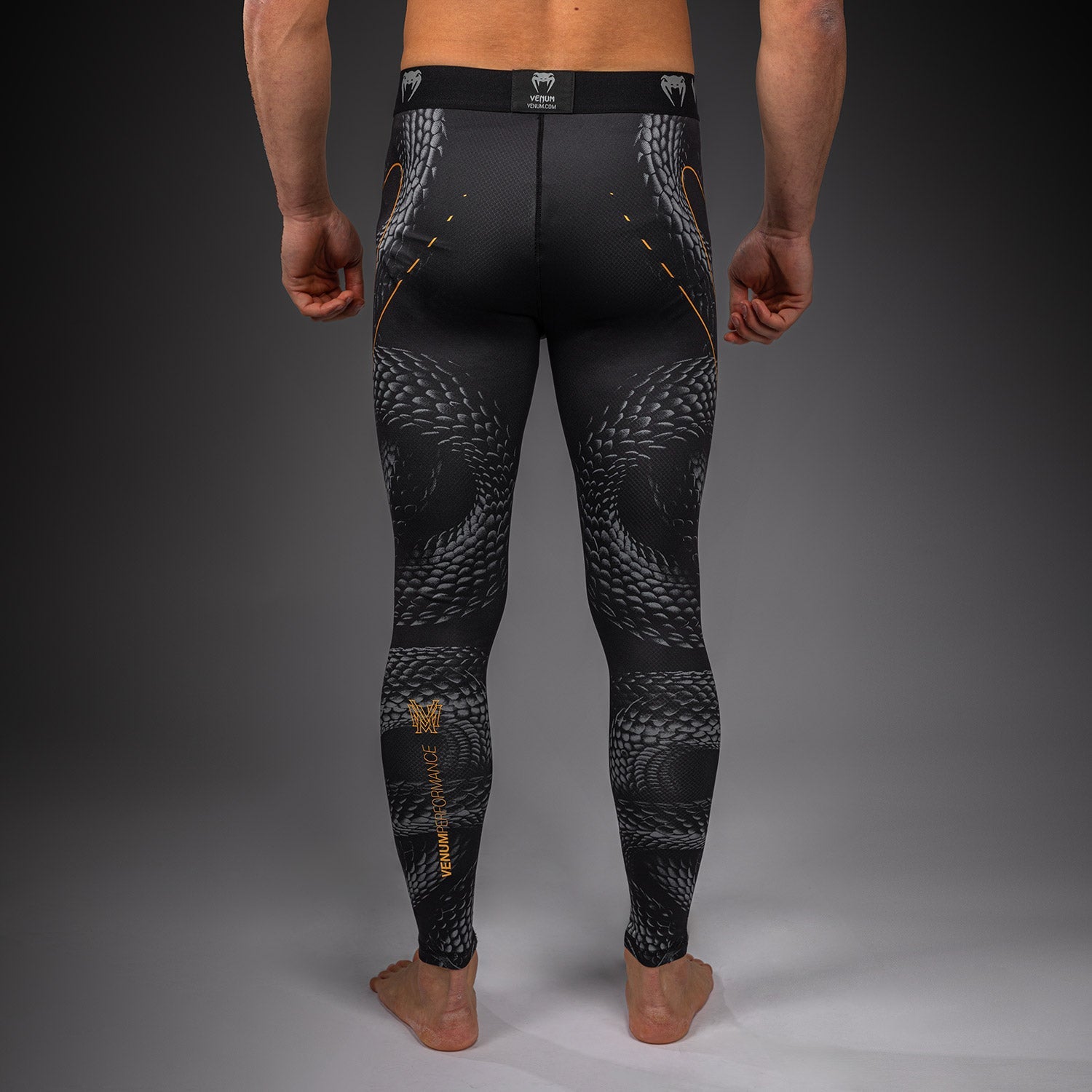Venum Matupa Spats