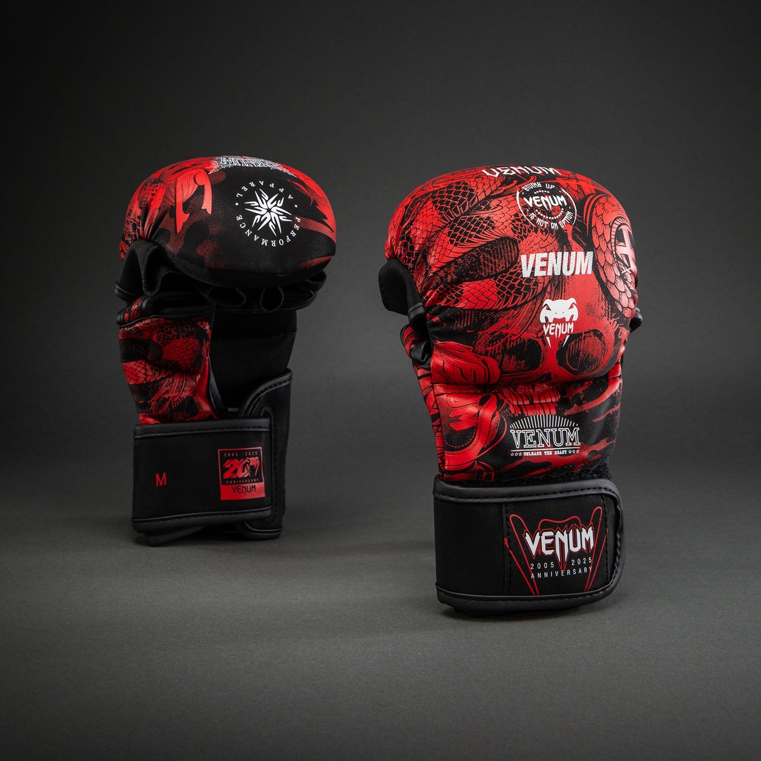 Venum 20th Anniversary Sparring Gloves