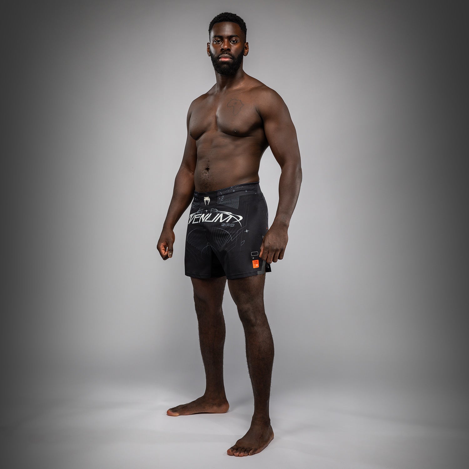 Venum Eclipse Fight Shorts