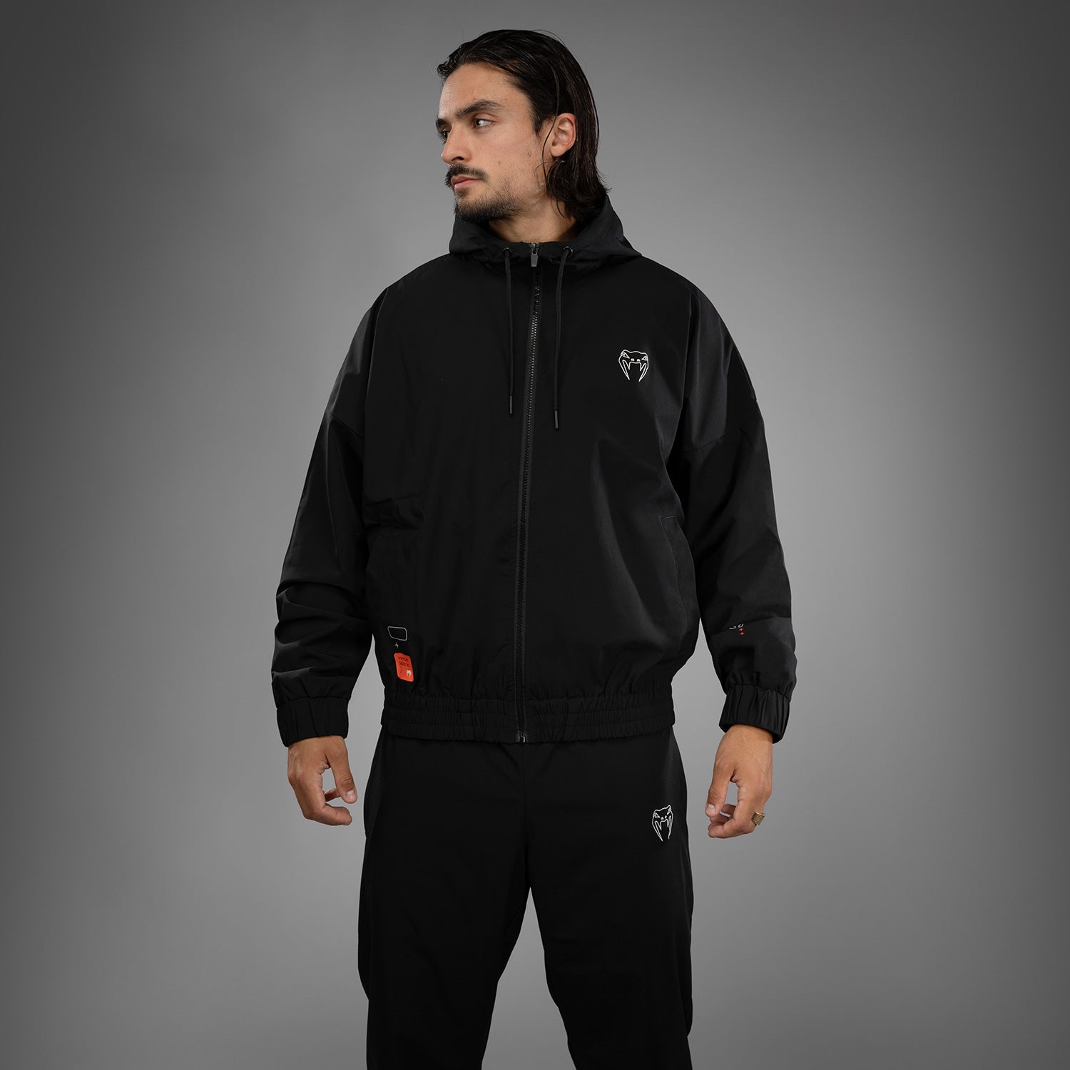 Venum Eclipse Track Jacket