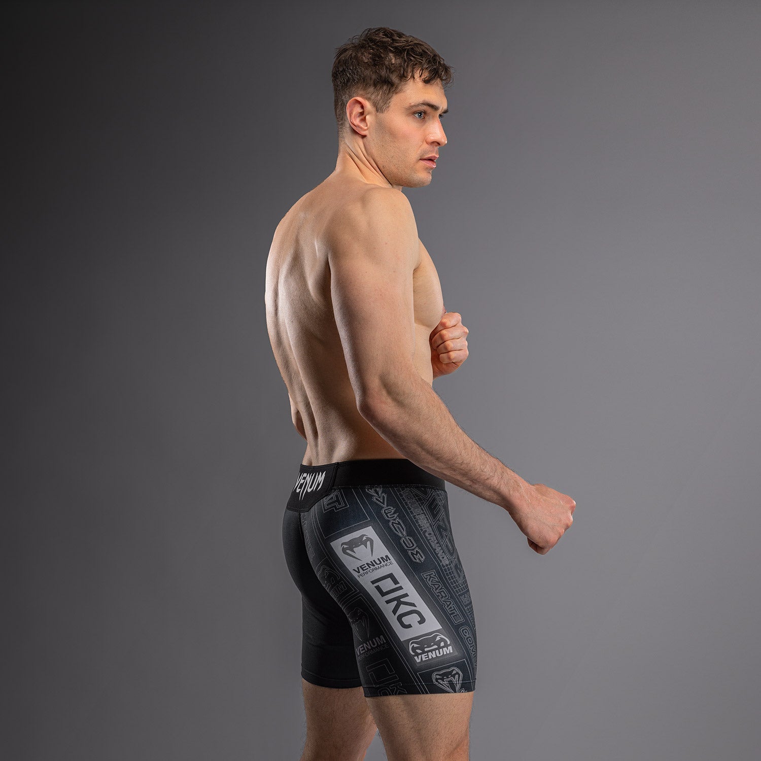 Karate Combat by Venum Vale Tudo Shorts