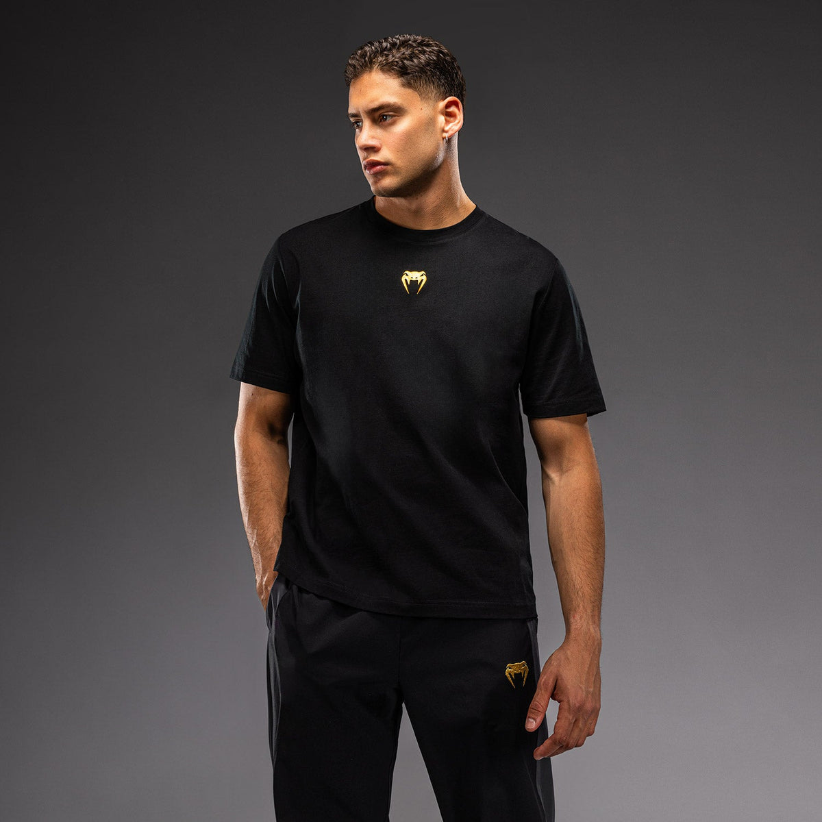 Venum Essential Cotton T-shirt