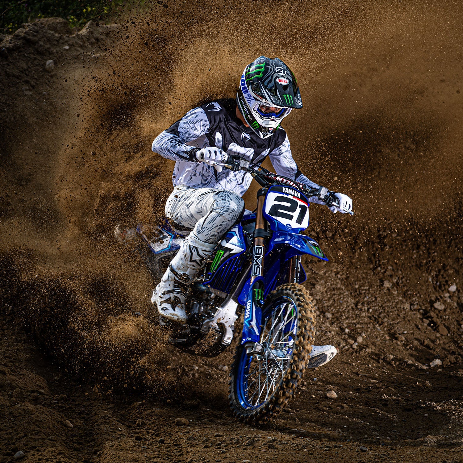 Venum MX Elite Pants