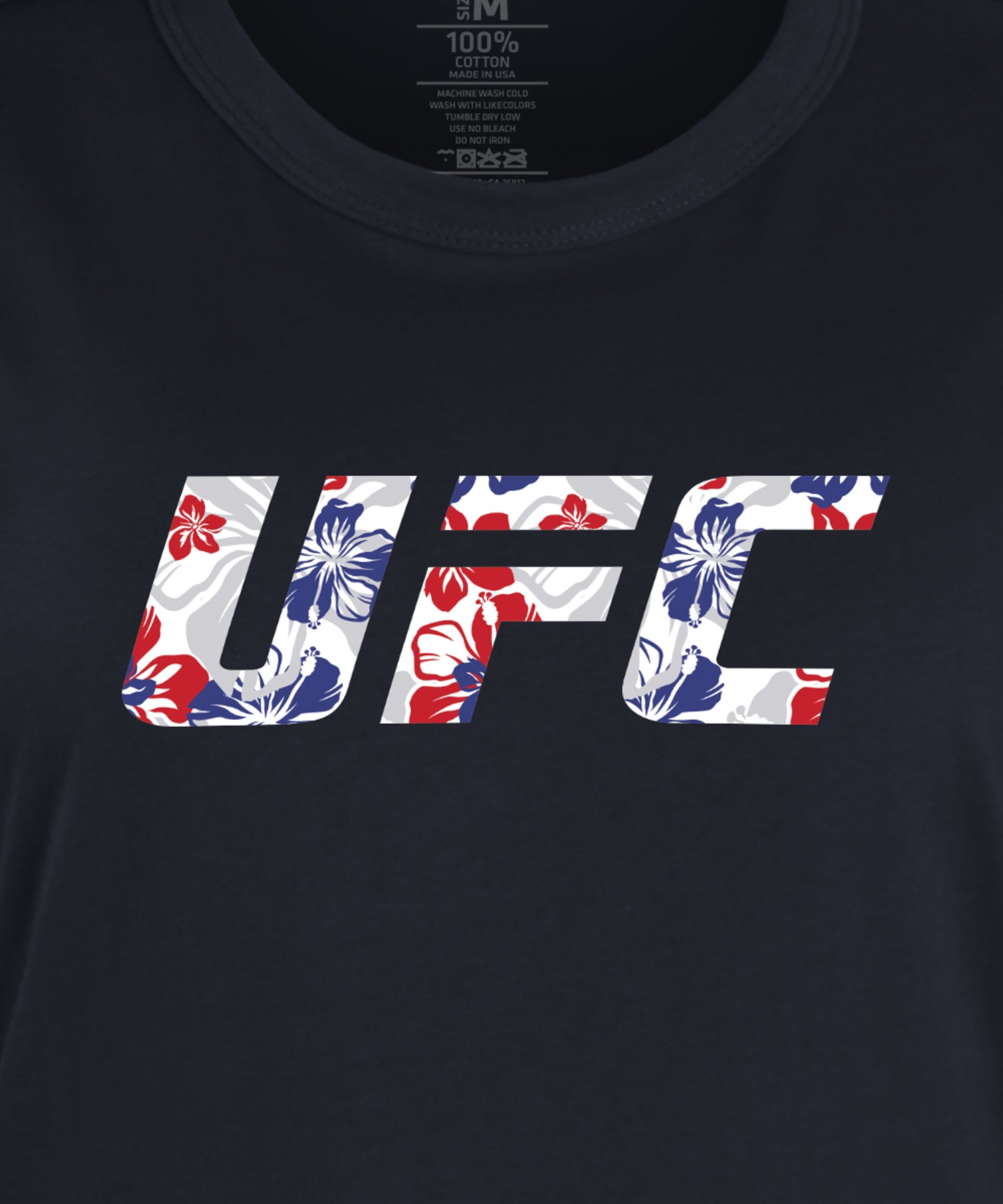 Women's UFC Unrivaled by Venum Max Holloway T-Shirt