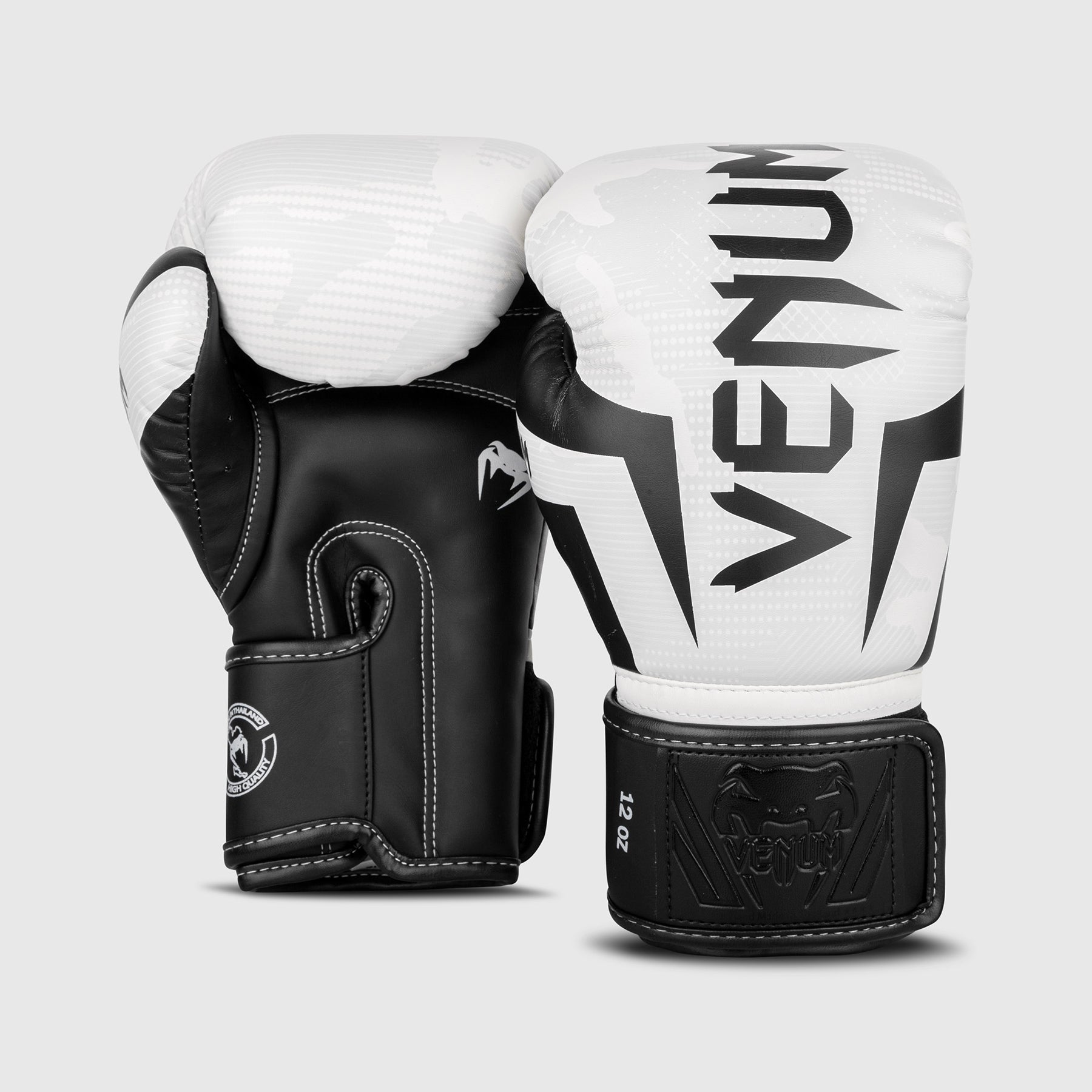 Venum Elite Boxing Gloves