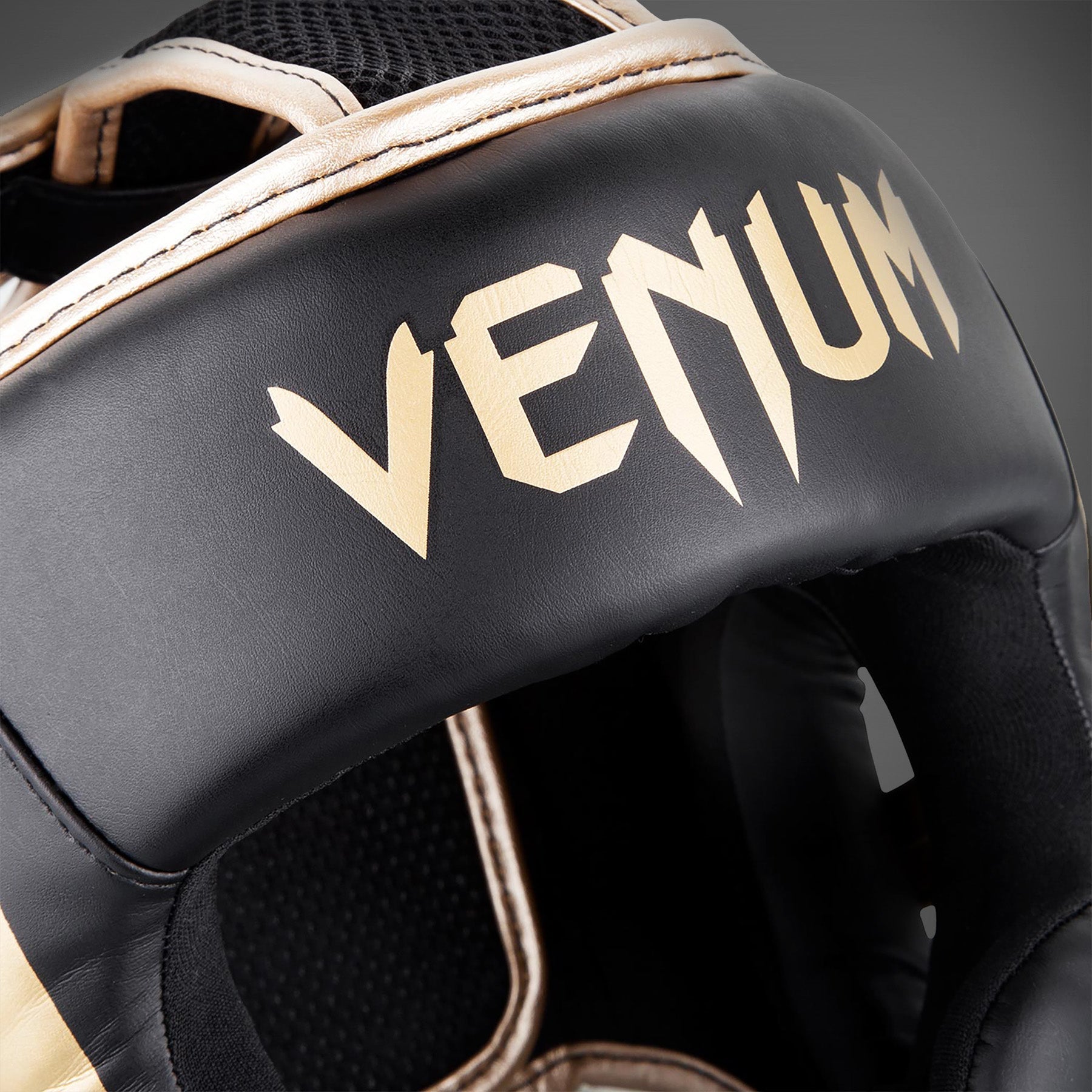 Venum Elite Headgear