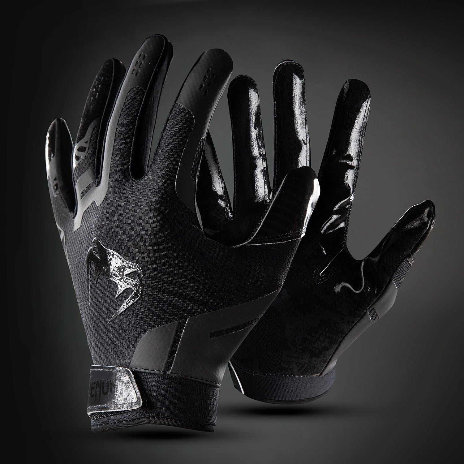Venum Elite Football Gloves