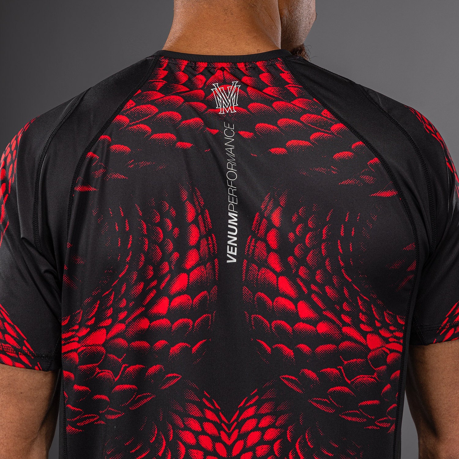Venum Matupa Dry Tech T-Shirt