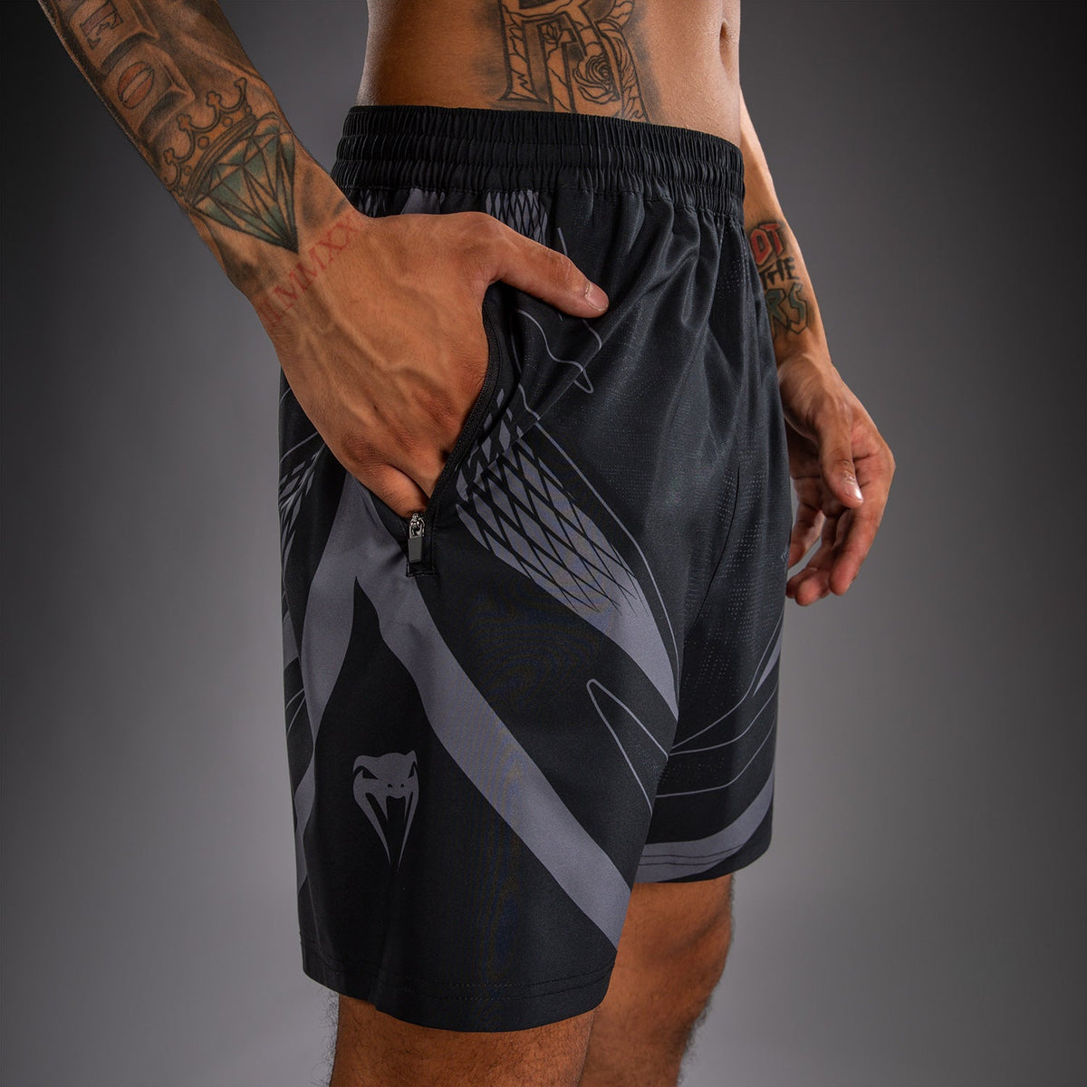 Venum Amazonia Reborn Training Shorts