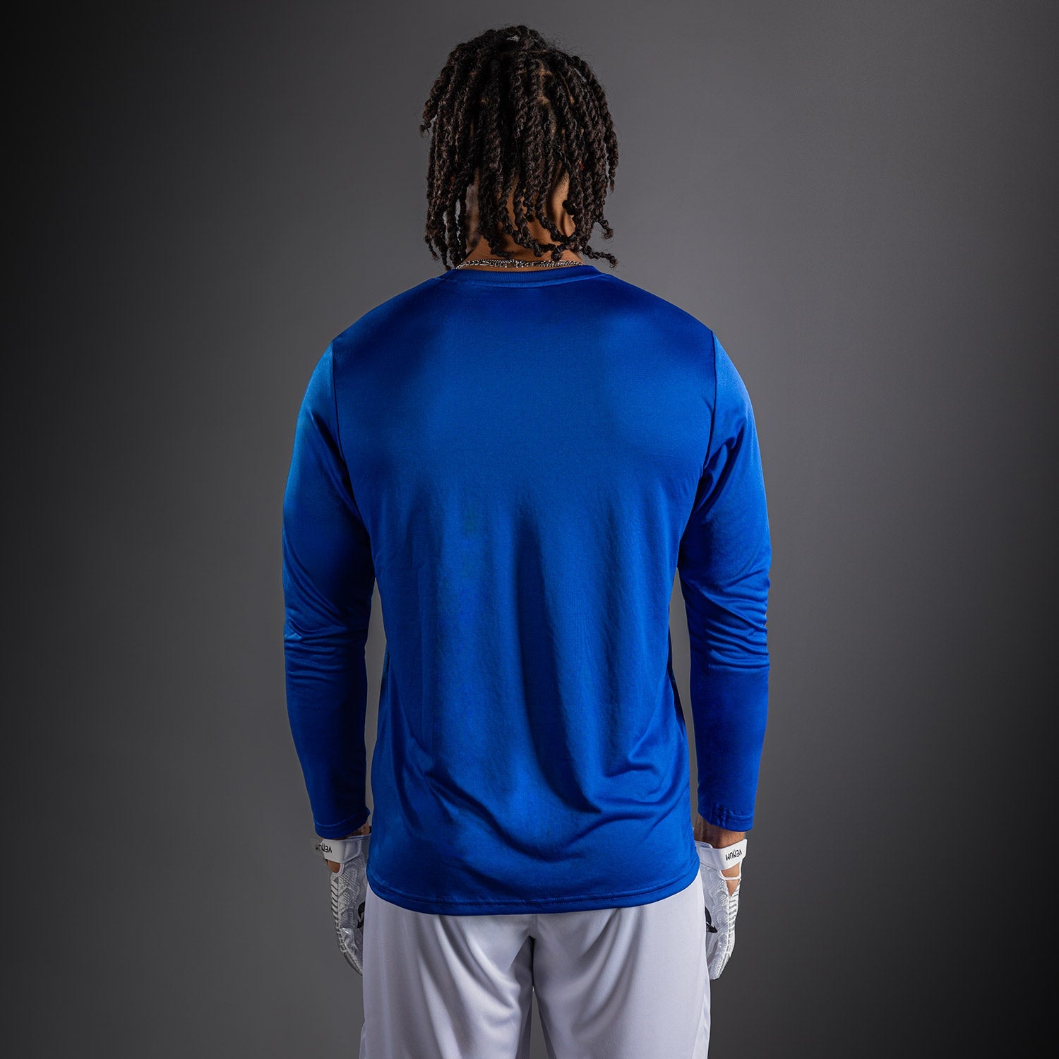 Venum Lineup Performance Long Sleeve T-Shirt