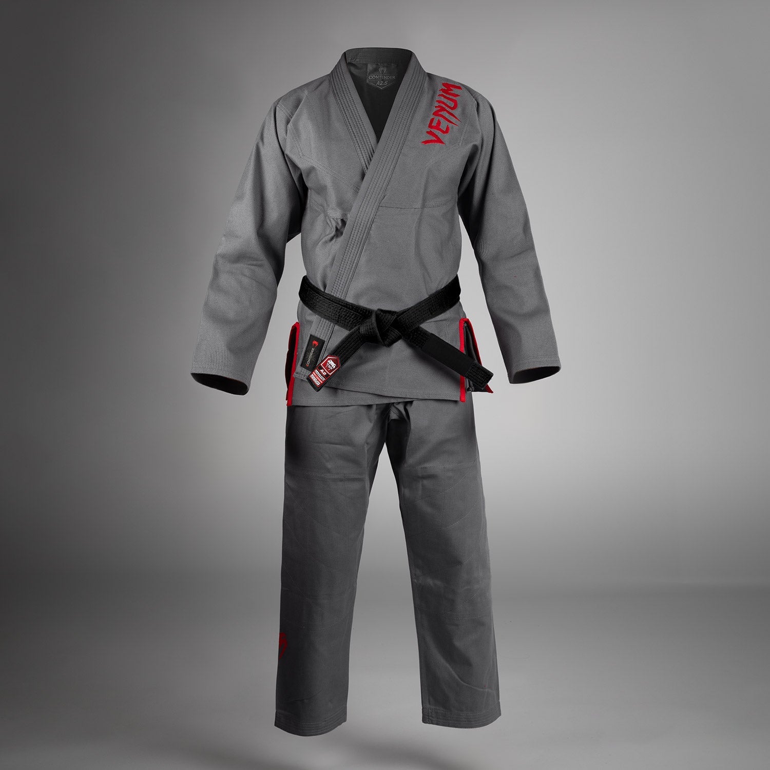 Venum Contender 3.0 Brazilian Jiu Jitsu Gi 380g