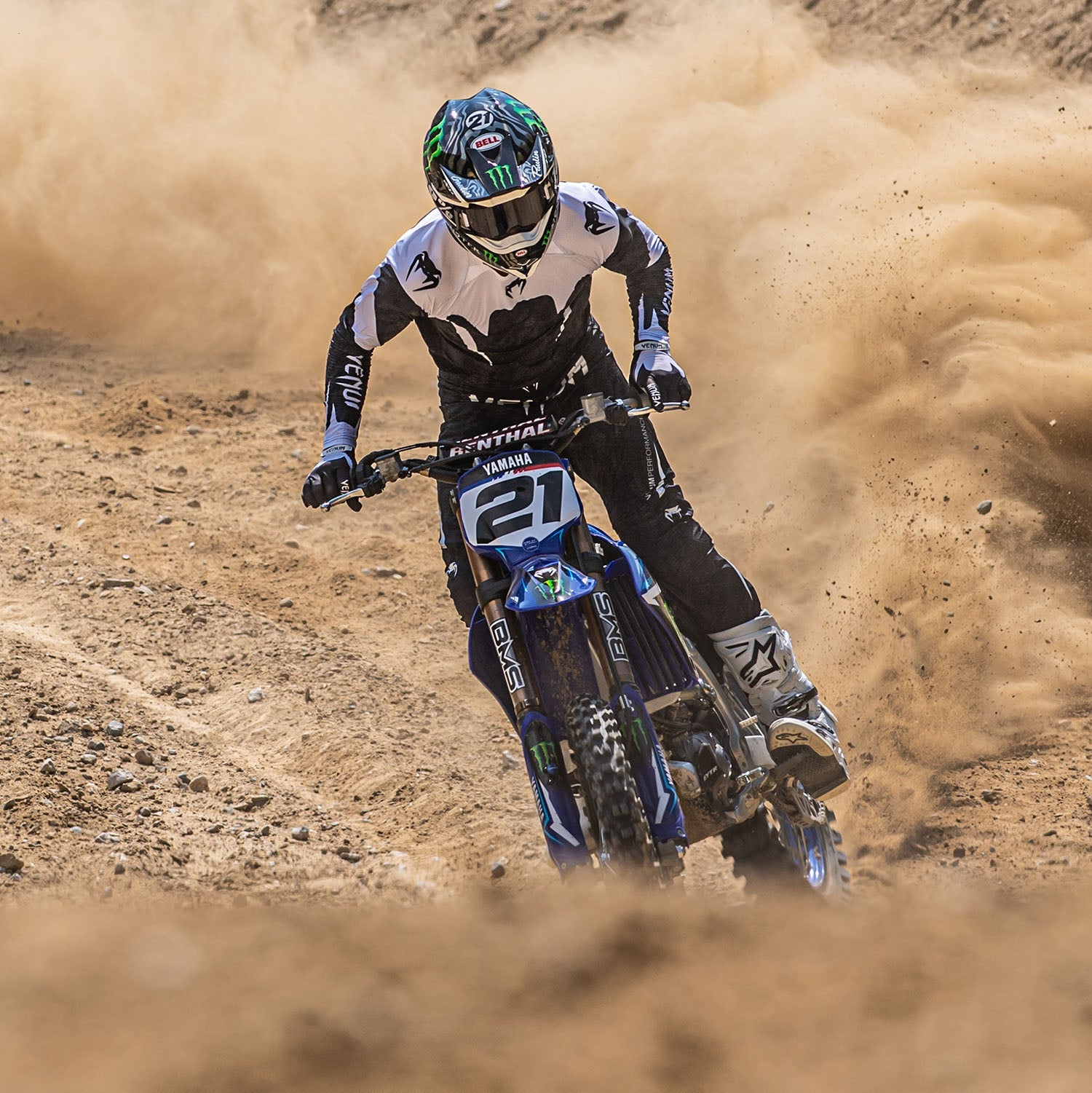 Venum MX Elite Pants