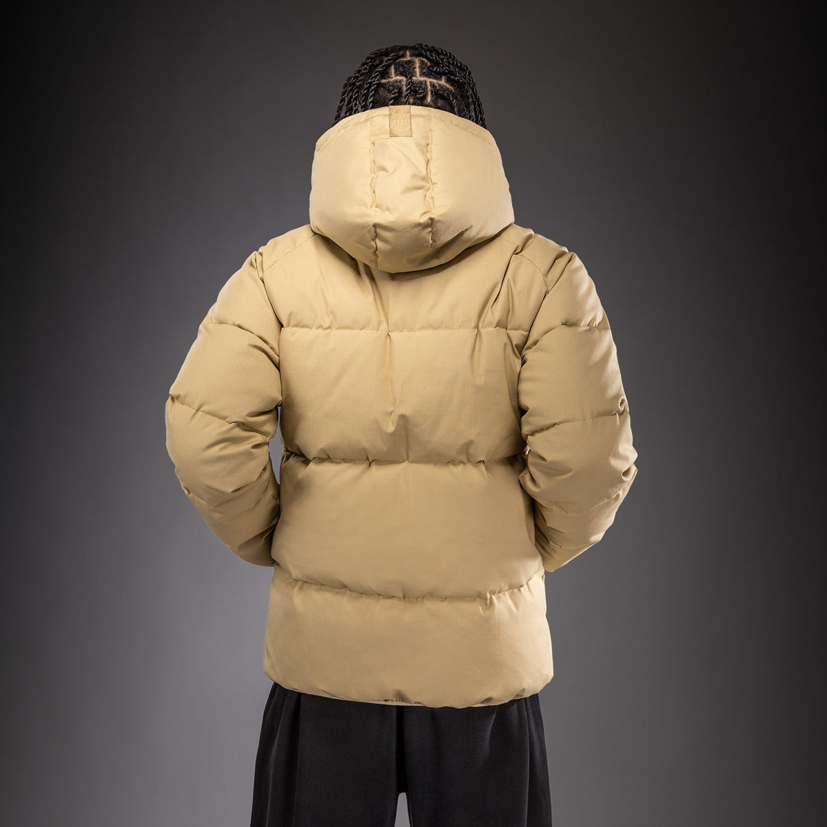 Venum Attack Urban Gi Down Jacket