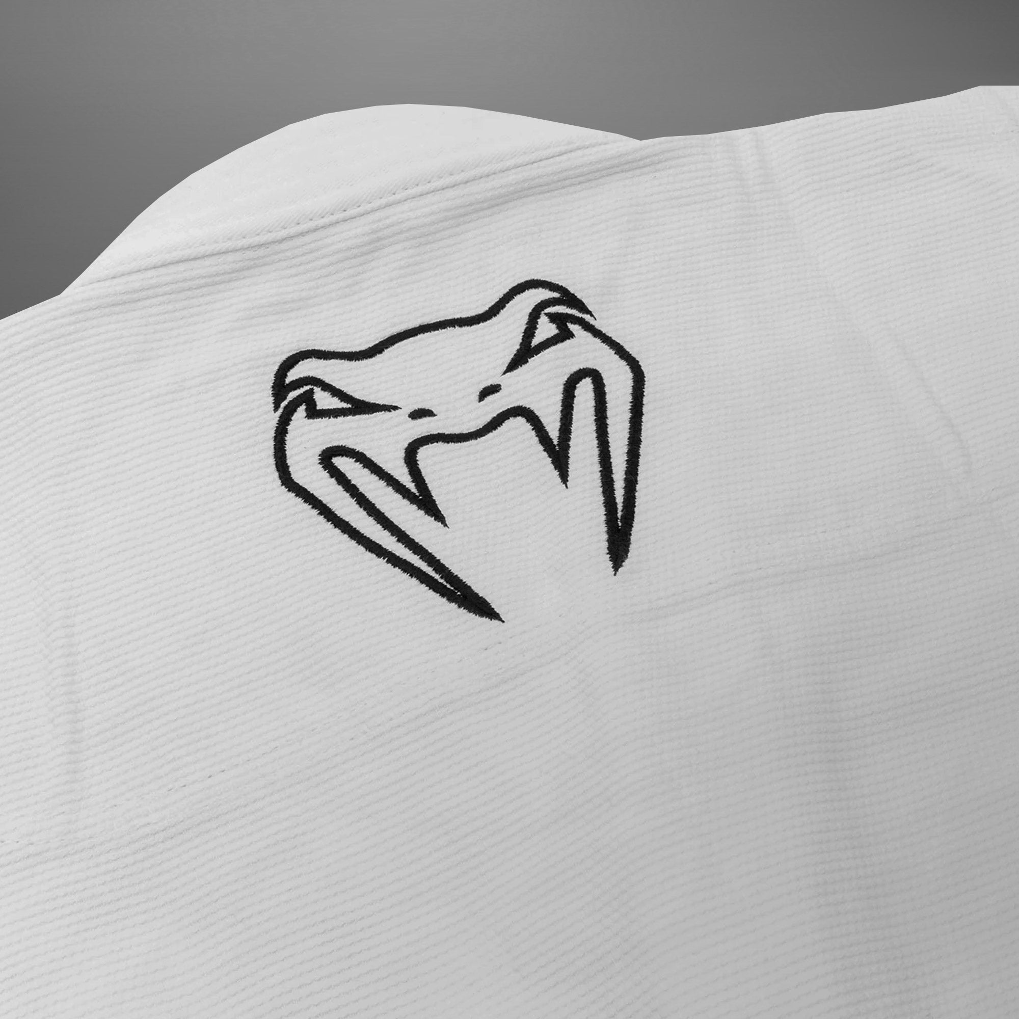 Venum Contender Kids BJJ Gi (Free white belt included)