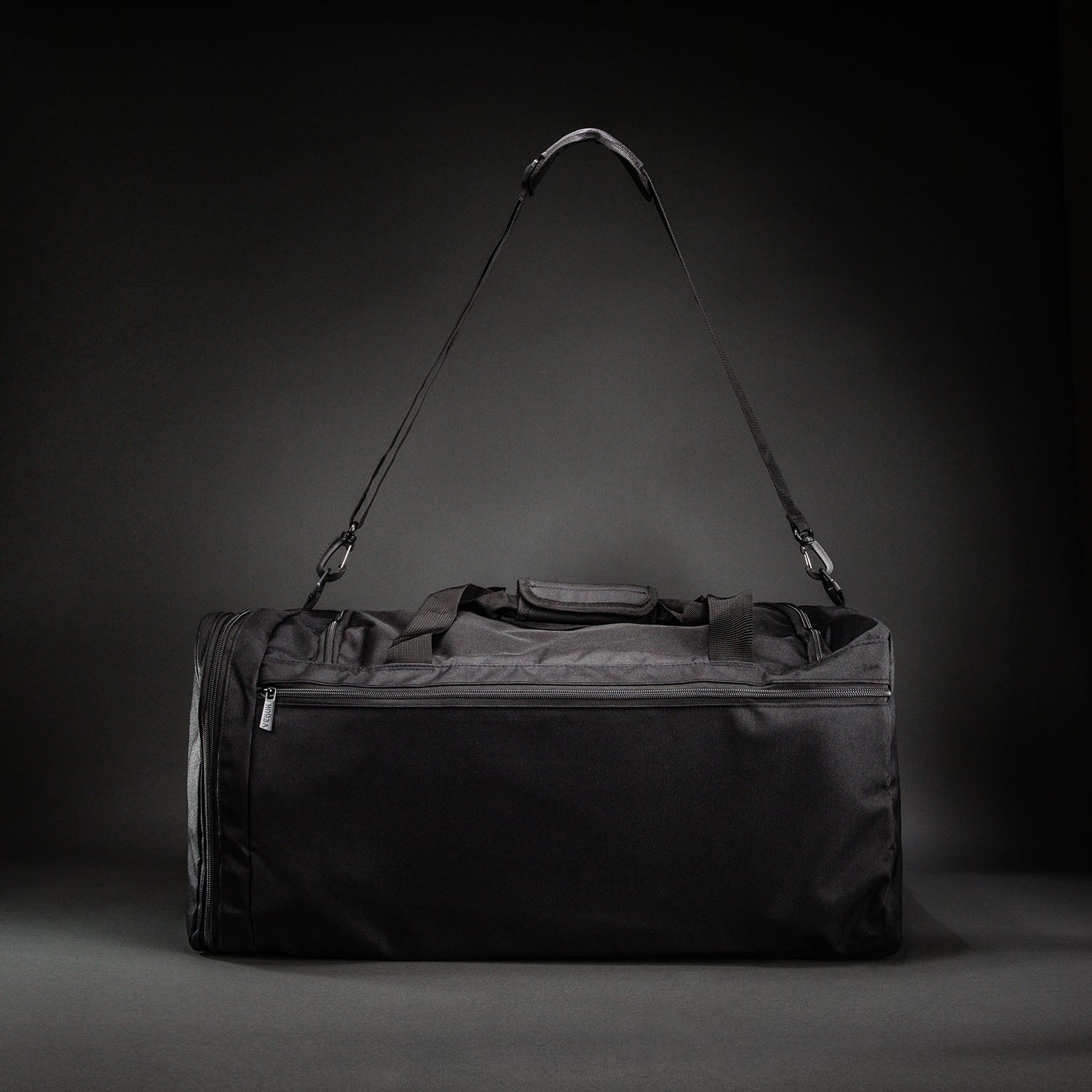 Venum Essential Sports Bag (61L) - Black  product-type_Sports Bags Venum
