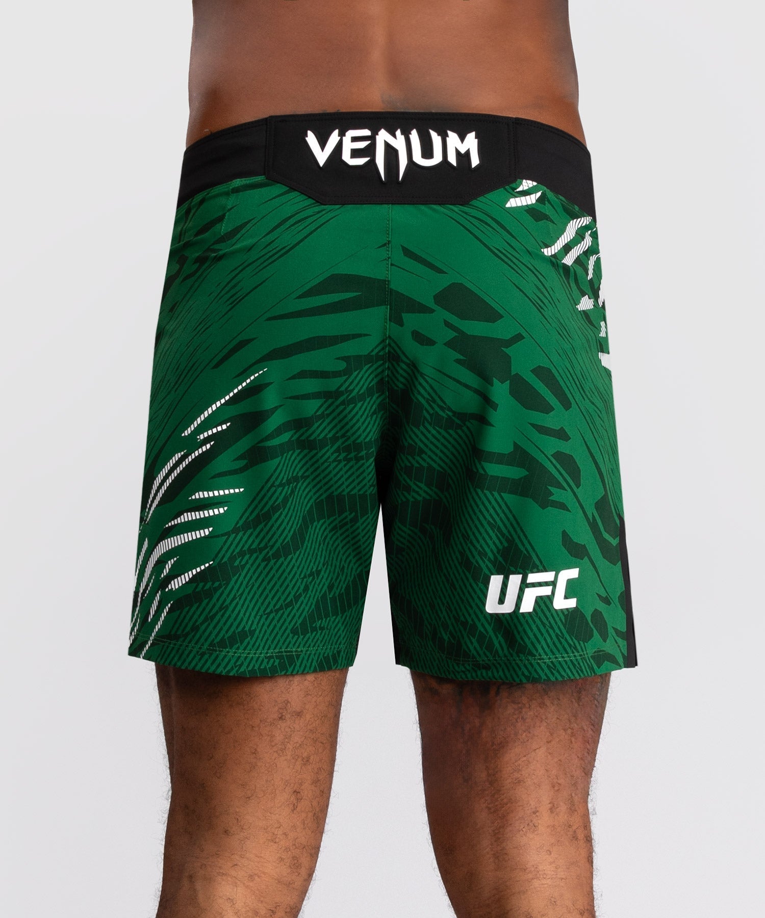 UFC Fusion by Venum Authentic Fight Night Men's Fight Short - Short Fit