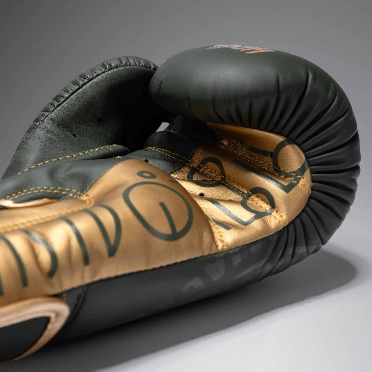 Venum x Rajadamnern Boxing Gloves