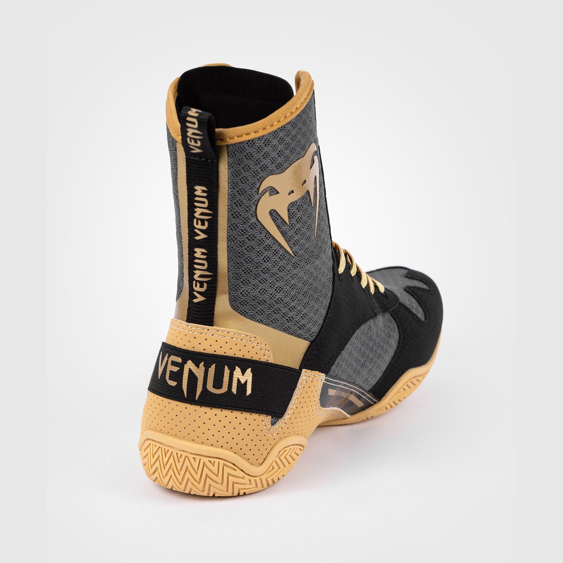 Venum Elite Boxing Shoes